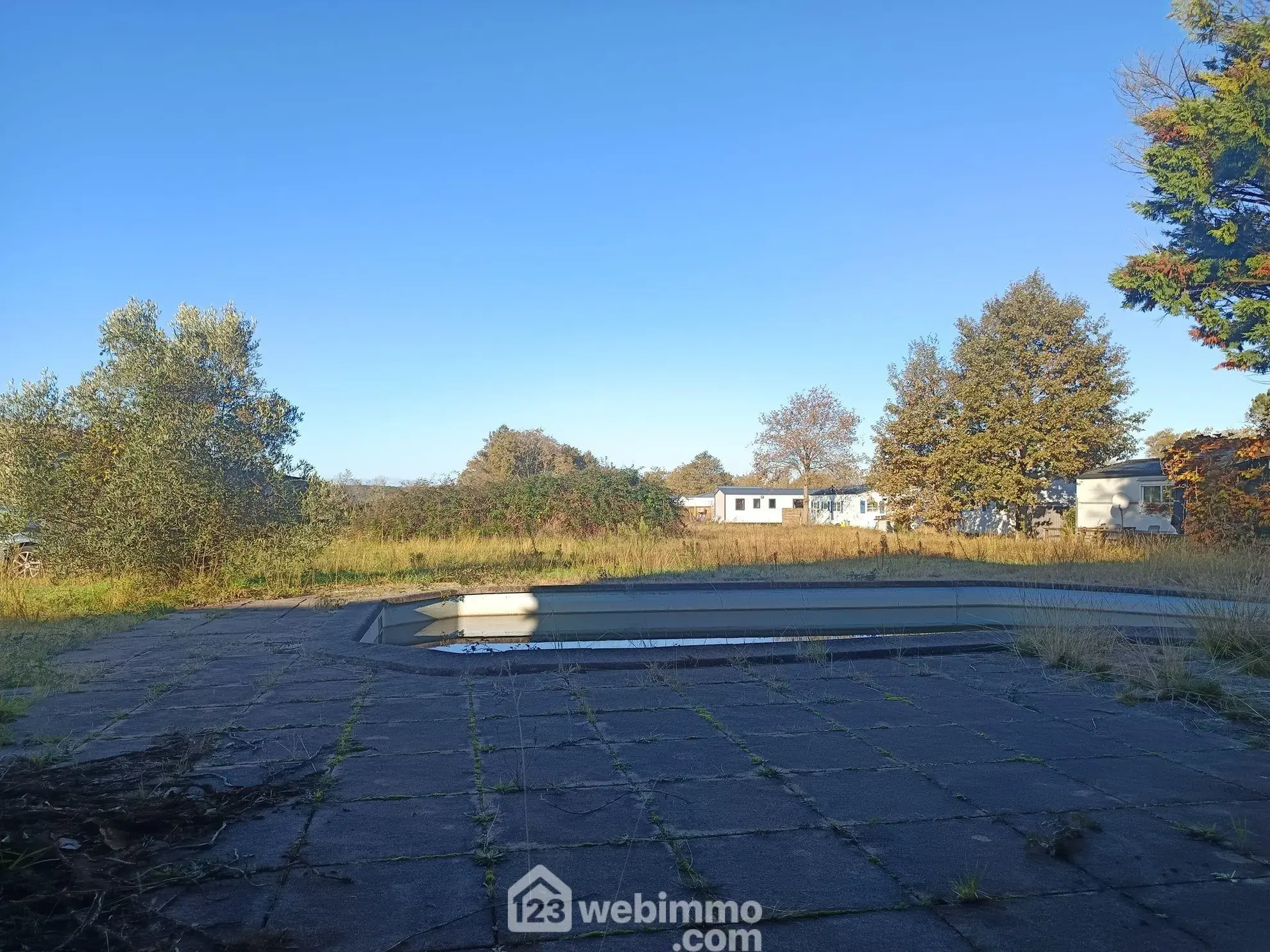 Maison familiale à Mimizan 200 m² avec piscine, proximité plages 