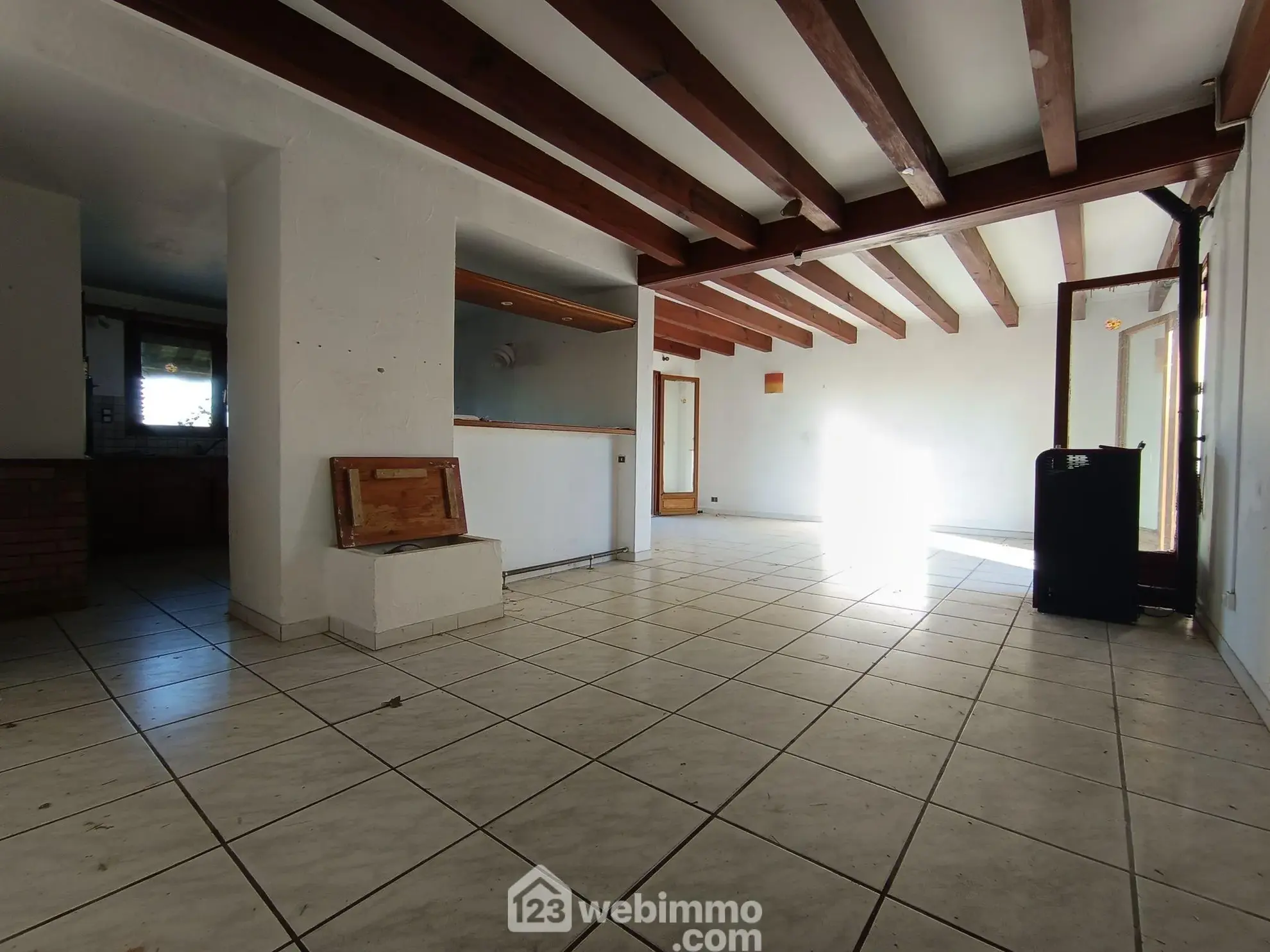 Maison familiale à Mimizan 200 m² avec piscine, proximité plages 