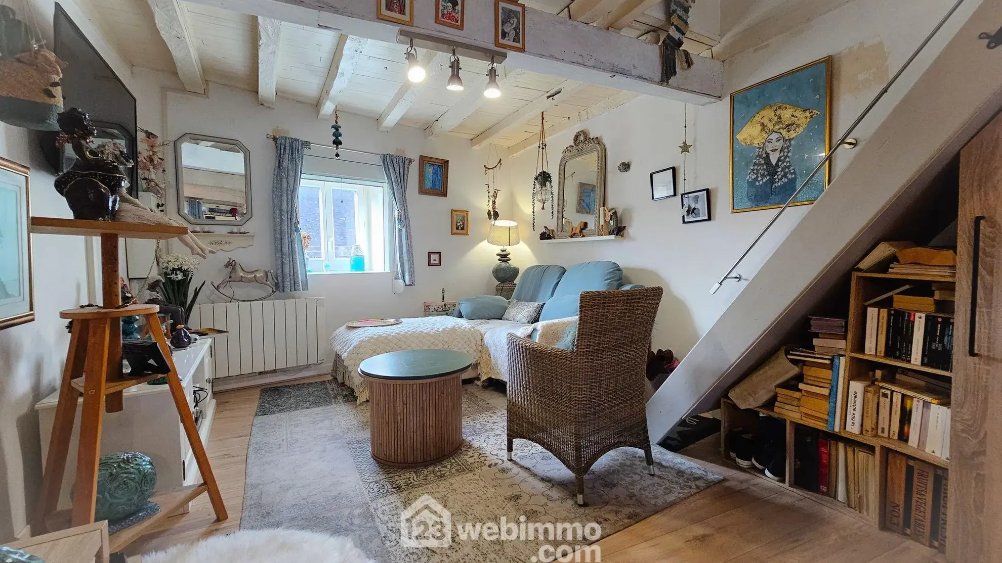 Charmante maison de bourg à Coarraze avec extérieur et faible consommation énergétique 