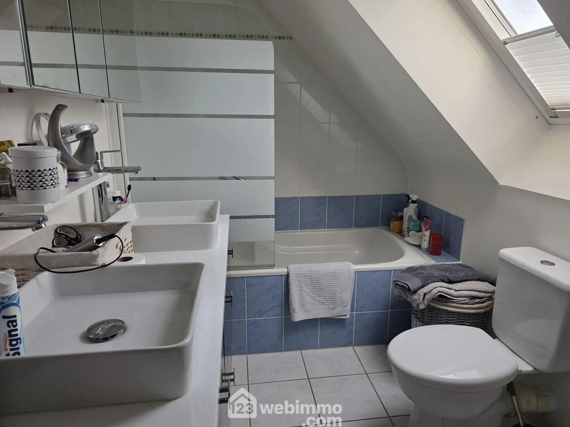 Maison lumineuse de plain-pied à POMMERIT-JAUDY – 910 m² de terrain 