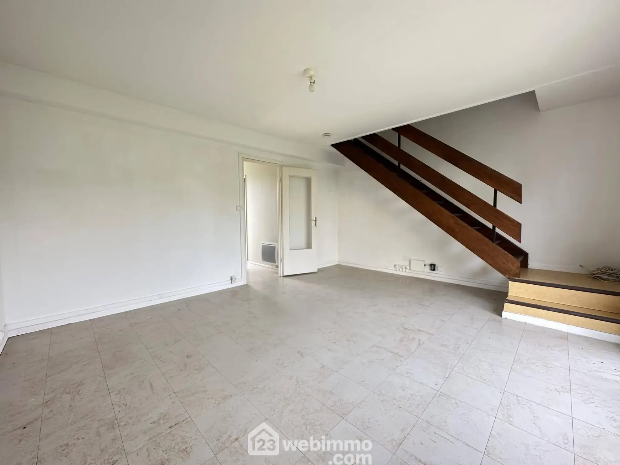 Maison à vendre de 71 m² à Sissonne, investissez dès maintenant 