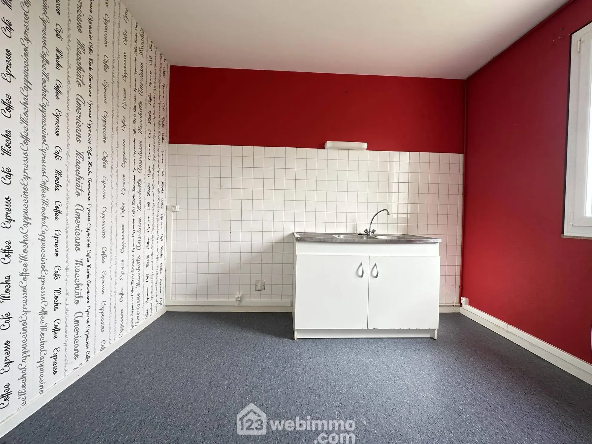 Maison à vendre de 71 m² à Sissonne, investissez dès maintenant 