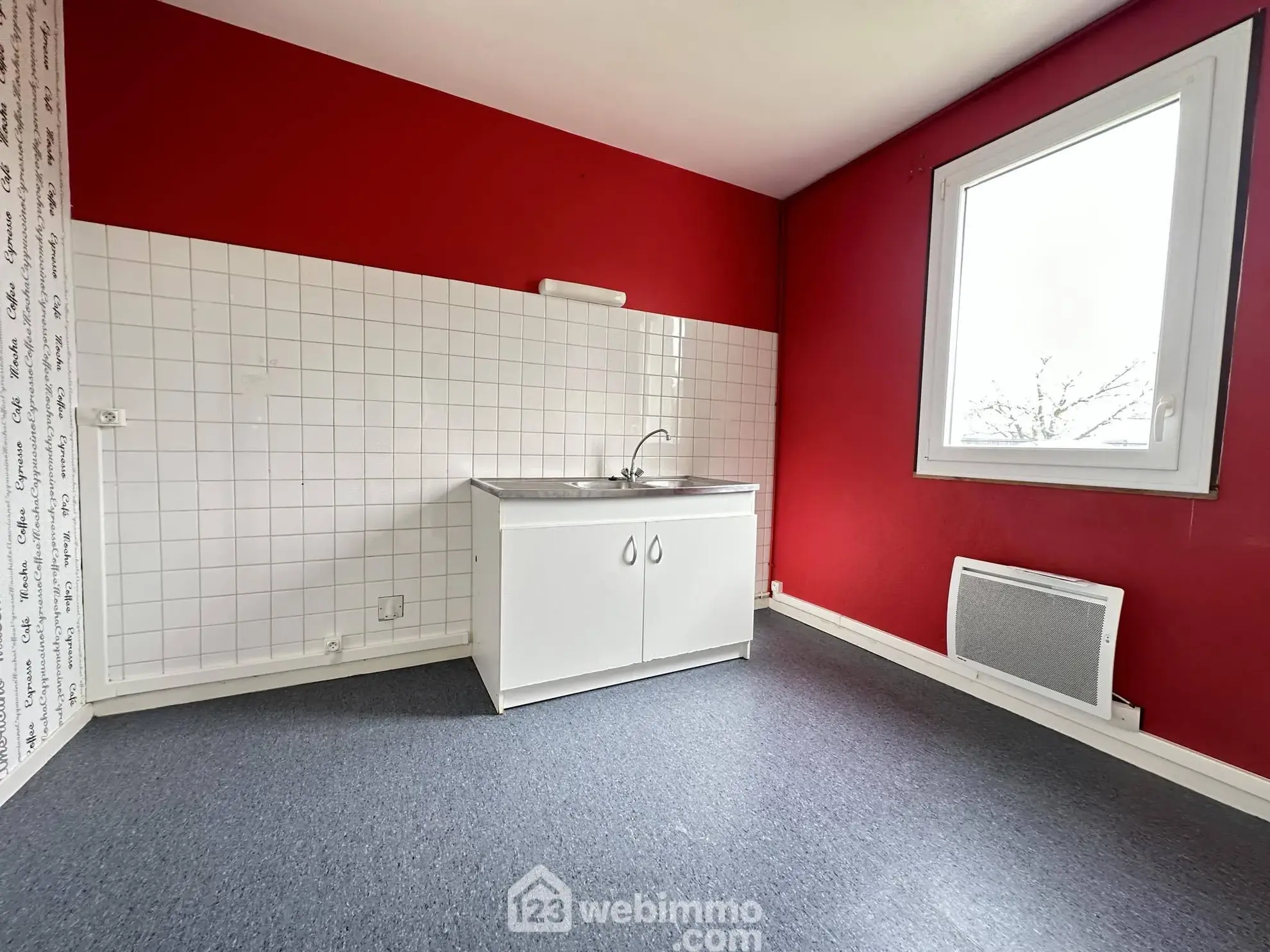 Maison à vendre de 71 m² à Sissonne, investissez dès maintenant 