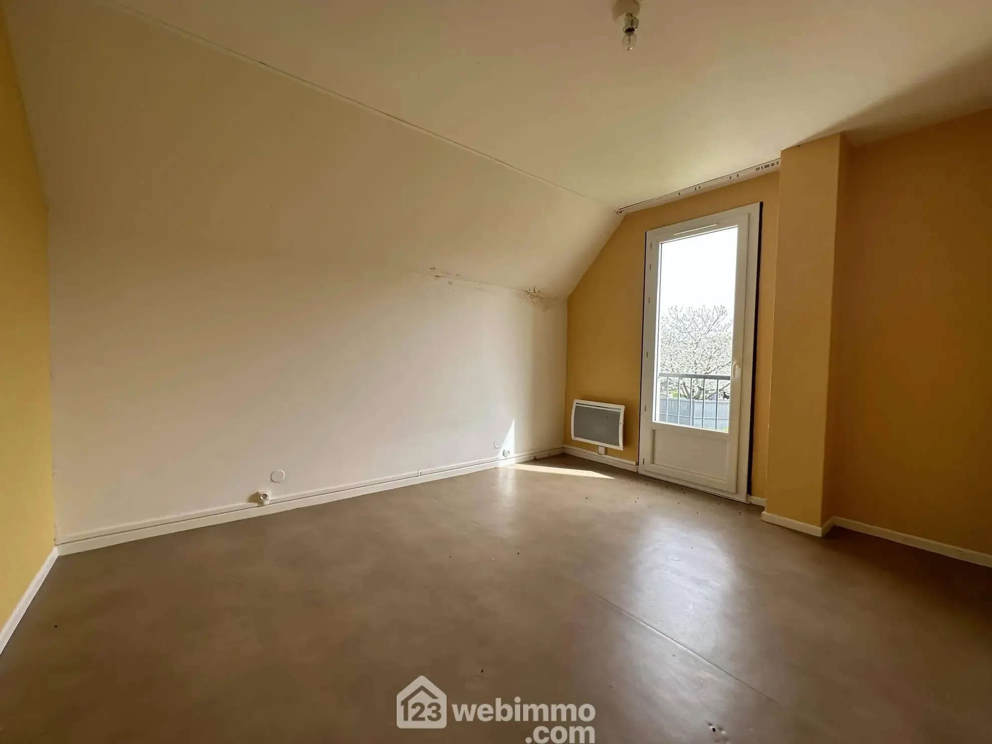 Maison à vendre de 71 m² à Sissonne, investissez dès maintenant 