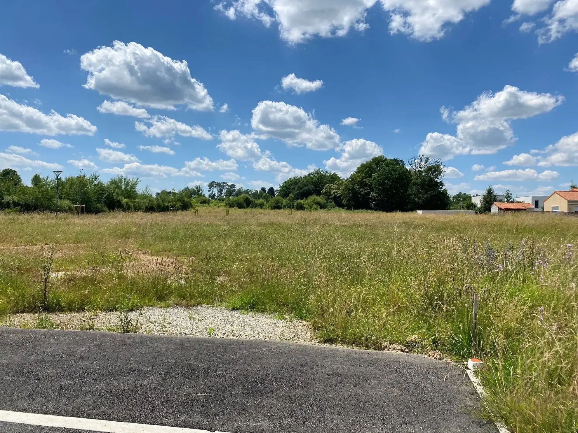 Maison neuve 104 m² avec 4 chambres à Marsac-sur-l'Isle 