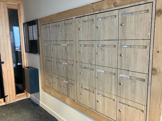 Appartement de 45 m² à Abondance, proche du domaine skiable et idéal pour investissement ou résidence secondaire 