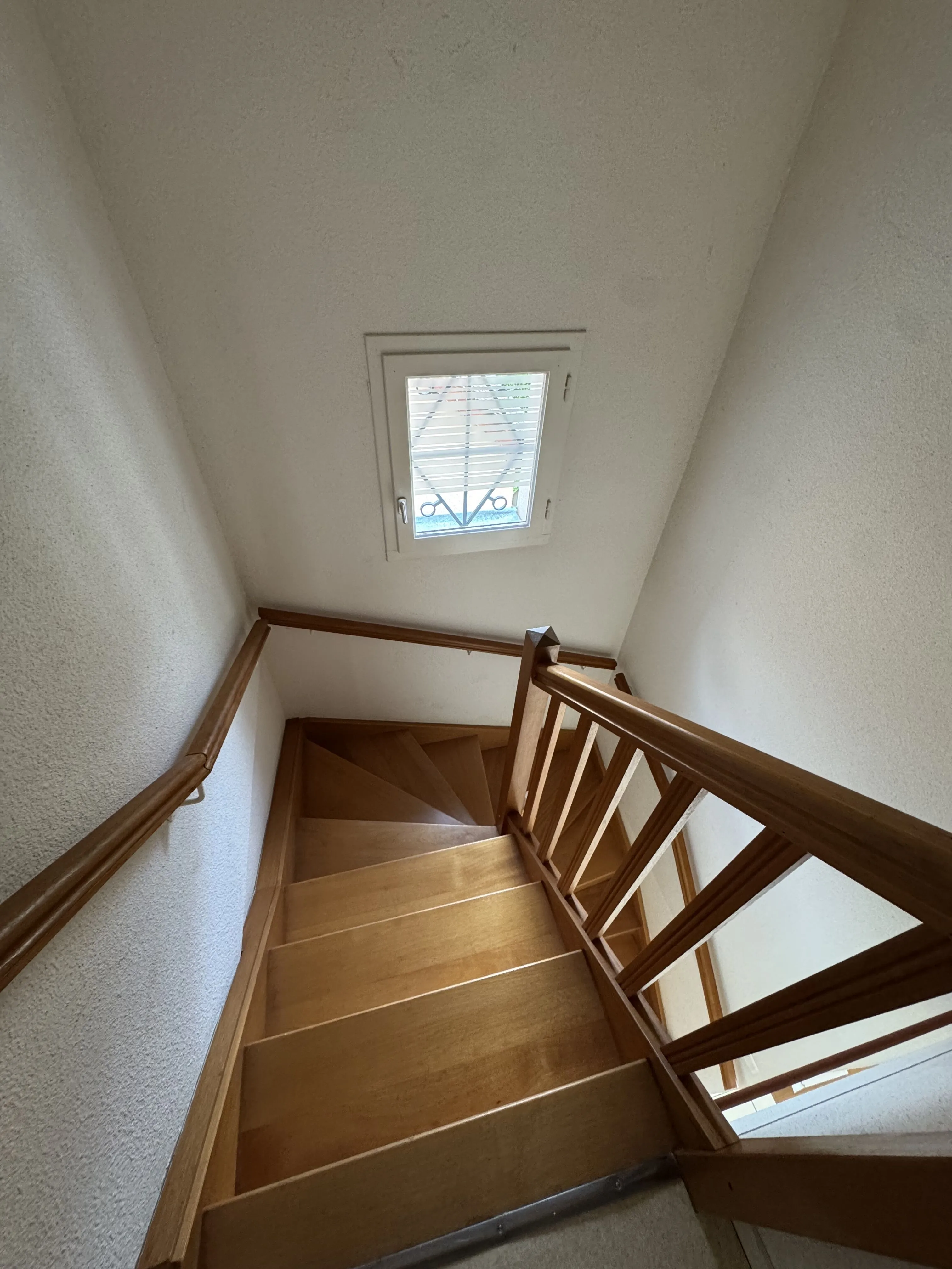 Maison en centre-ville de Marcigny de 90 m² avec 3 chambres et terrasse 