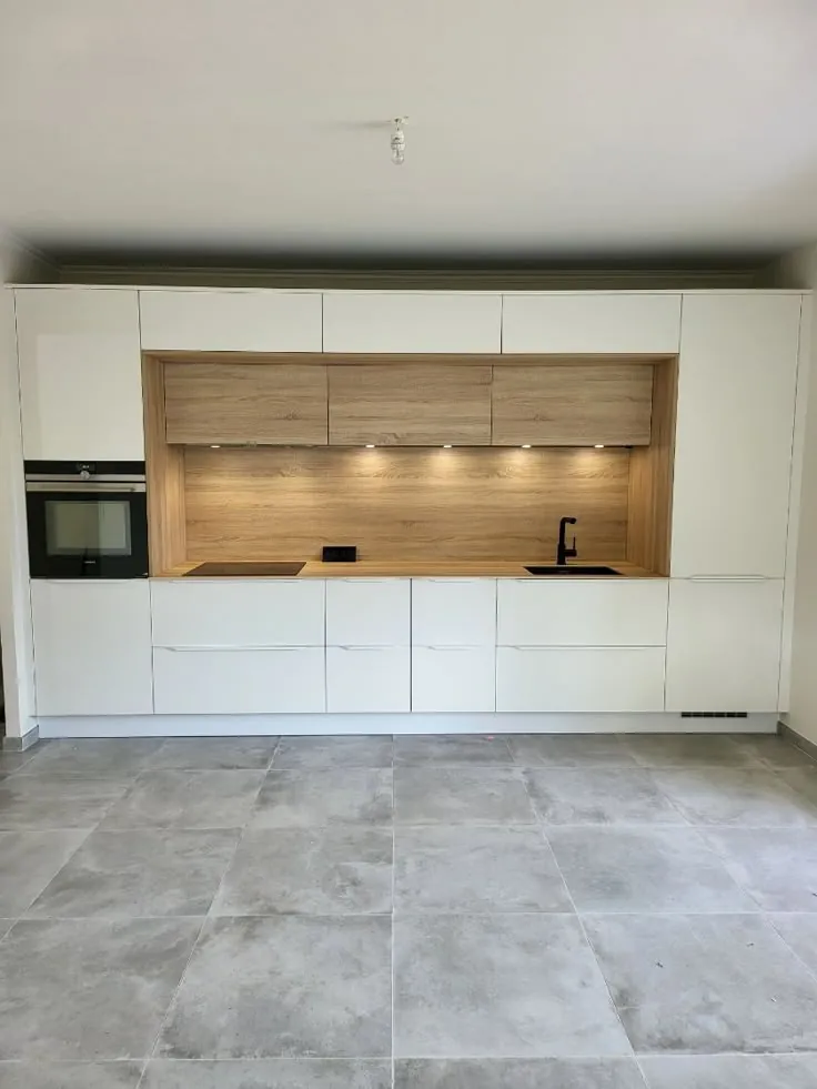 Maison neuve de 118 m² à Ribécourt-Dreslincourt avec 4 chambres – Confort et économies d'énergie 