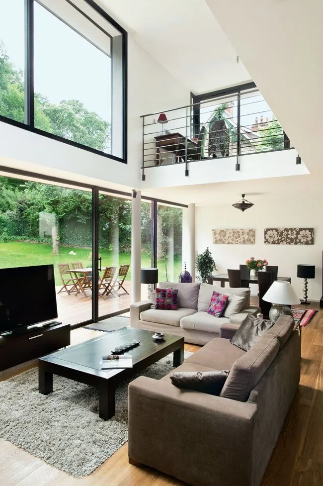 Maison neuve à Nourard Le Franc avec 4 chambres et construction personnalisée 