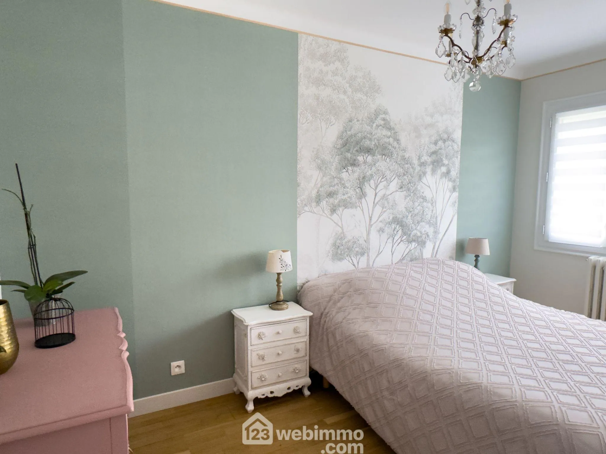 Maison familiale de 100m² avec 5 chambres proche des commodités à Toutlemonde 