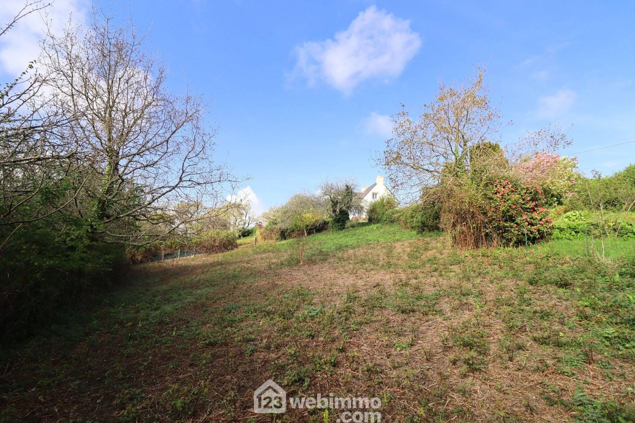 Maison spacieuse de 143 m² avec terrain à Trédrez-Locquémeau 