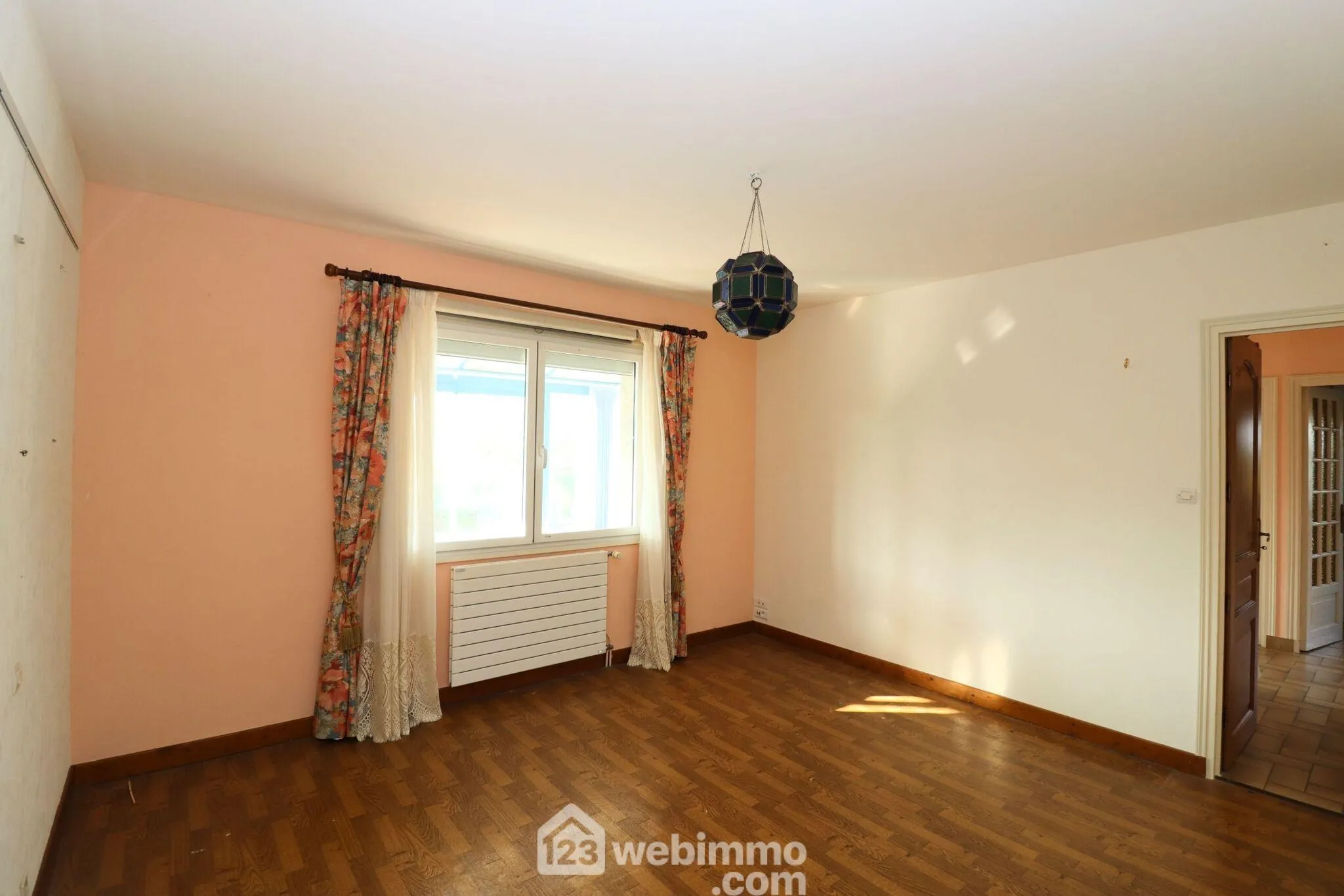 Maison spacieuse de 143 m² avec terrain à Trédrez-Locquémeau 