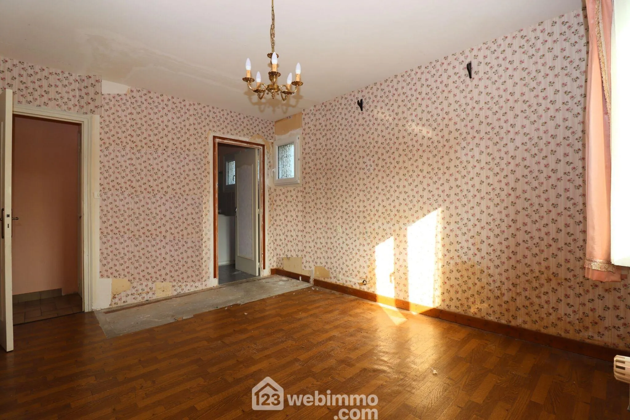 Maison spacieuse de 143 m² avec terrain à Trédrez-Locquémeau 