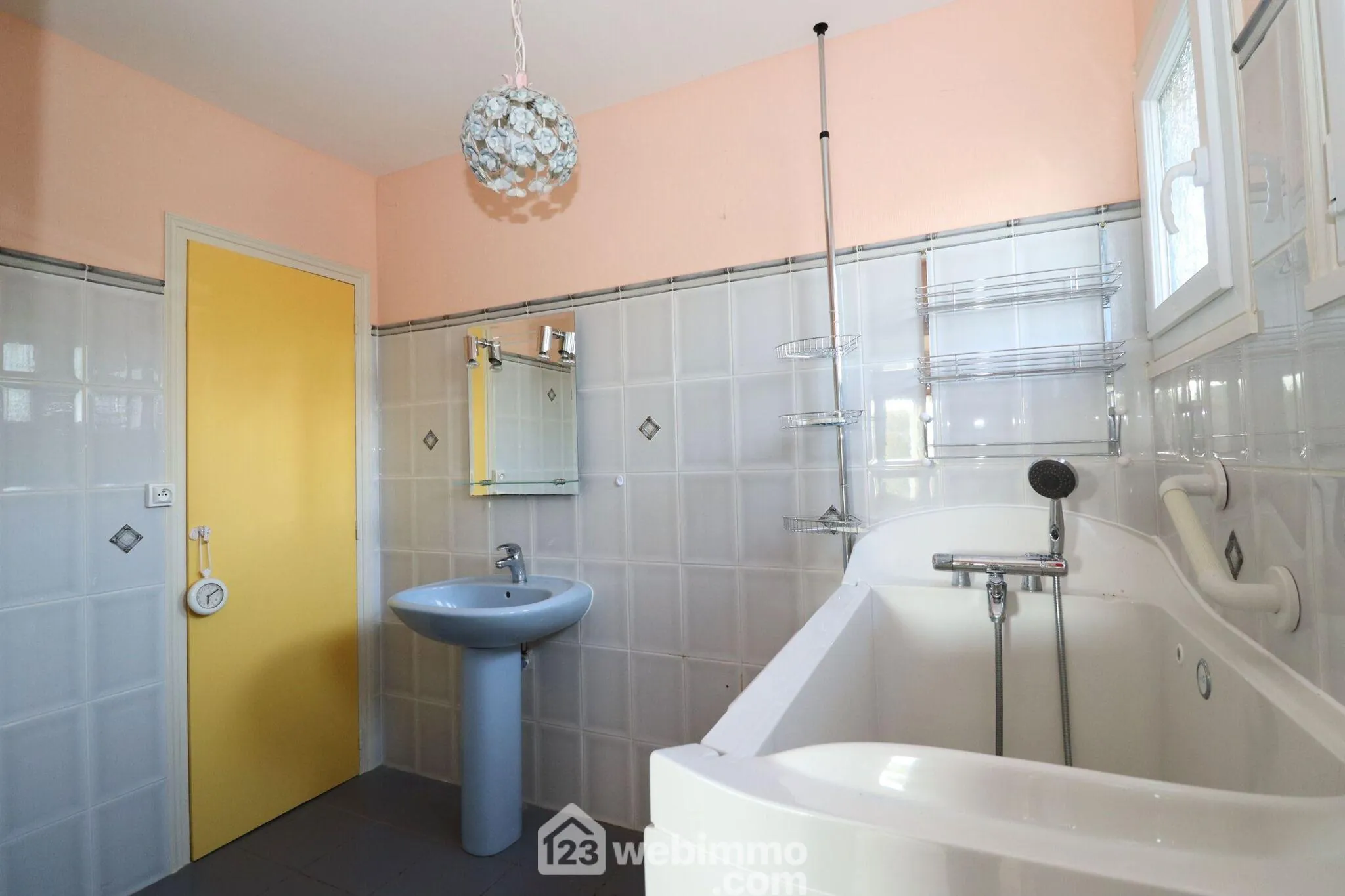 Maison spacieuse de 143 m² avec terrain à Trédrez-Locquémeau 