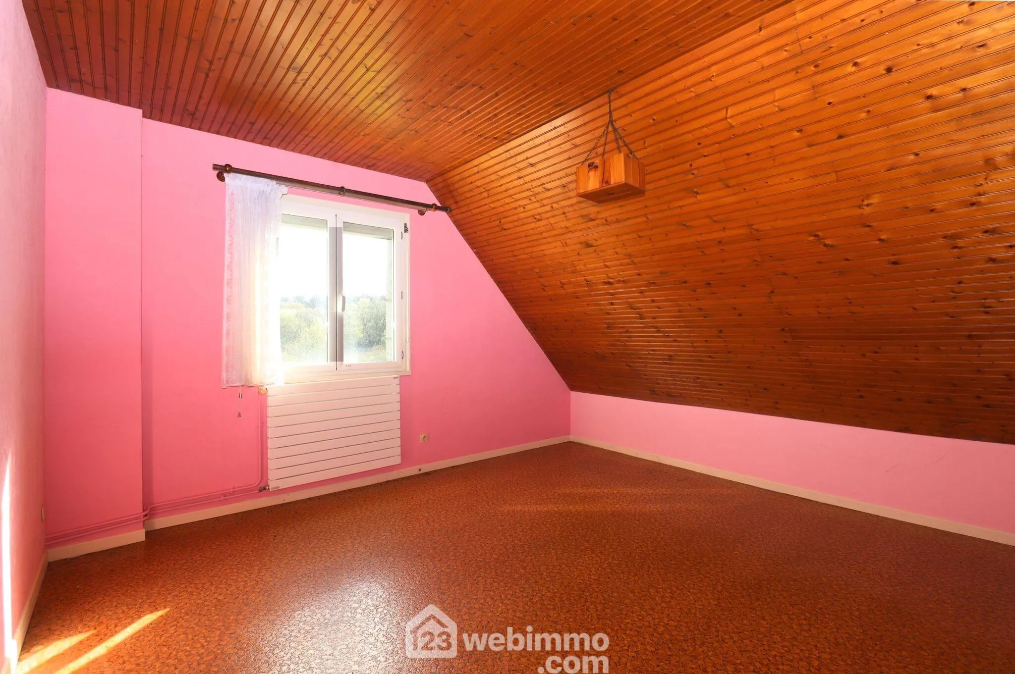 Maison spacieuse de 143 m² avec terrain à Trédrez-Locquémeau 