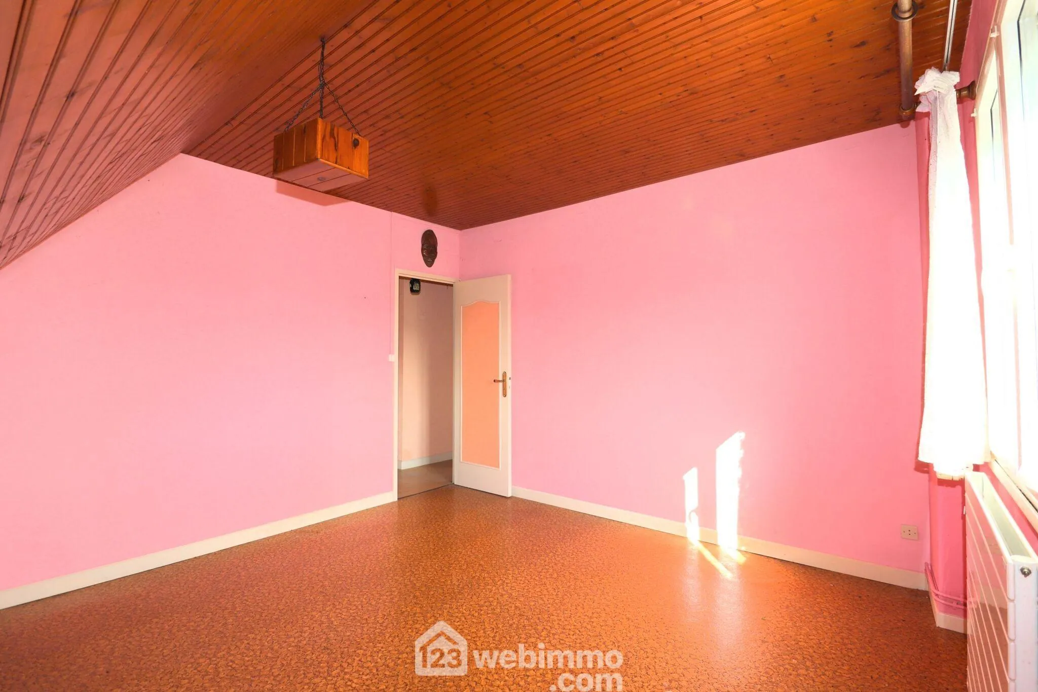 Maison spacieuse de 143 m² avec terrain à Trédrez-Locquémeau 