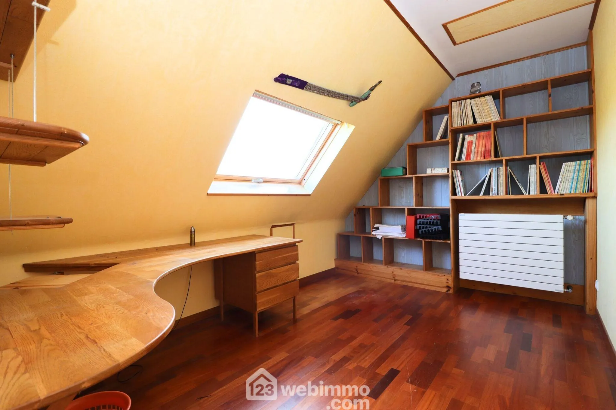 Maison spacieuse de 143 m² avec terrain à Trédrez-Locquémeau 