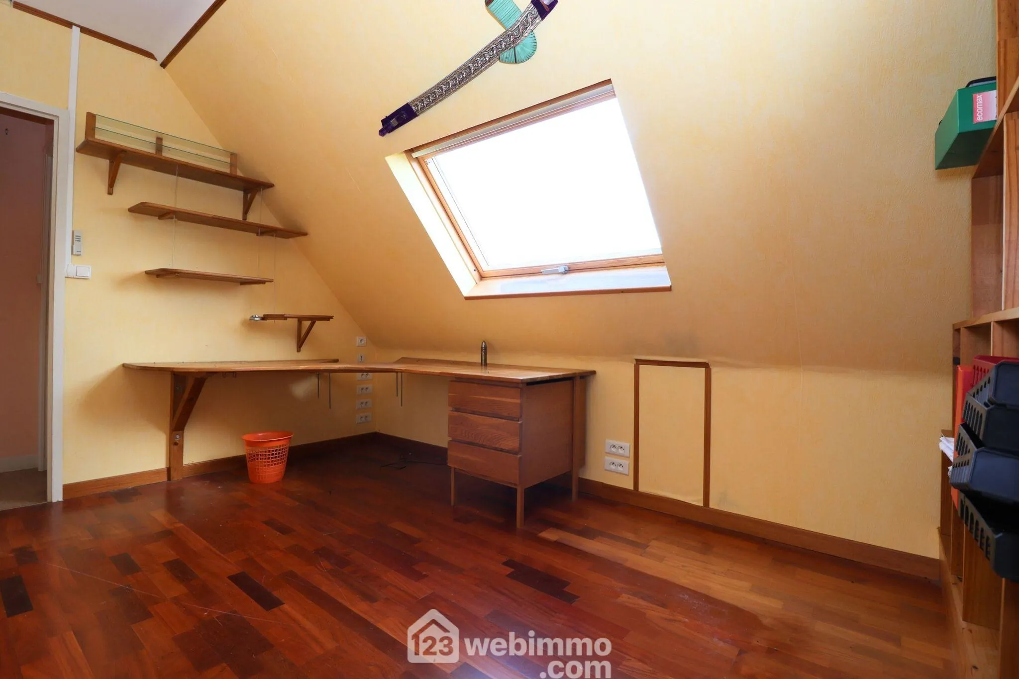 Maison spacieuse de 143 m² avec terrain à Trédrez-Locquémeau 