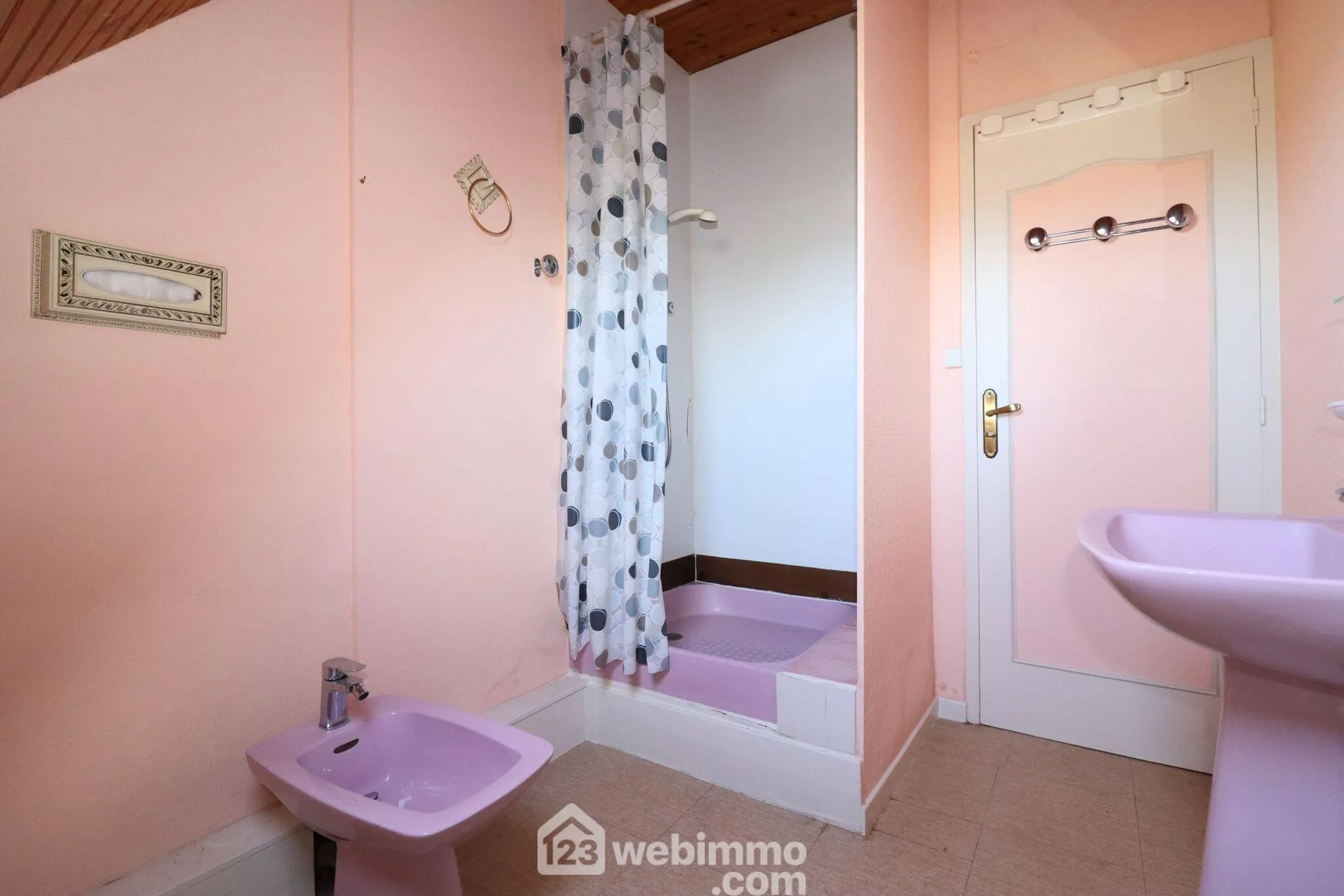 Maison spacieuse de 143 m² avec terrain à Trédrez-Locquémeau 