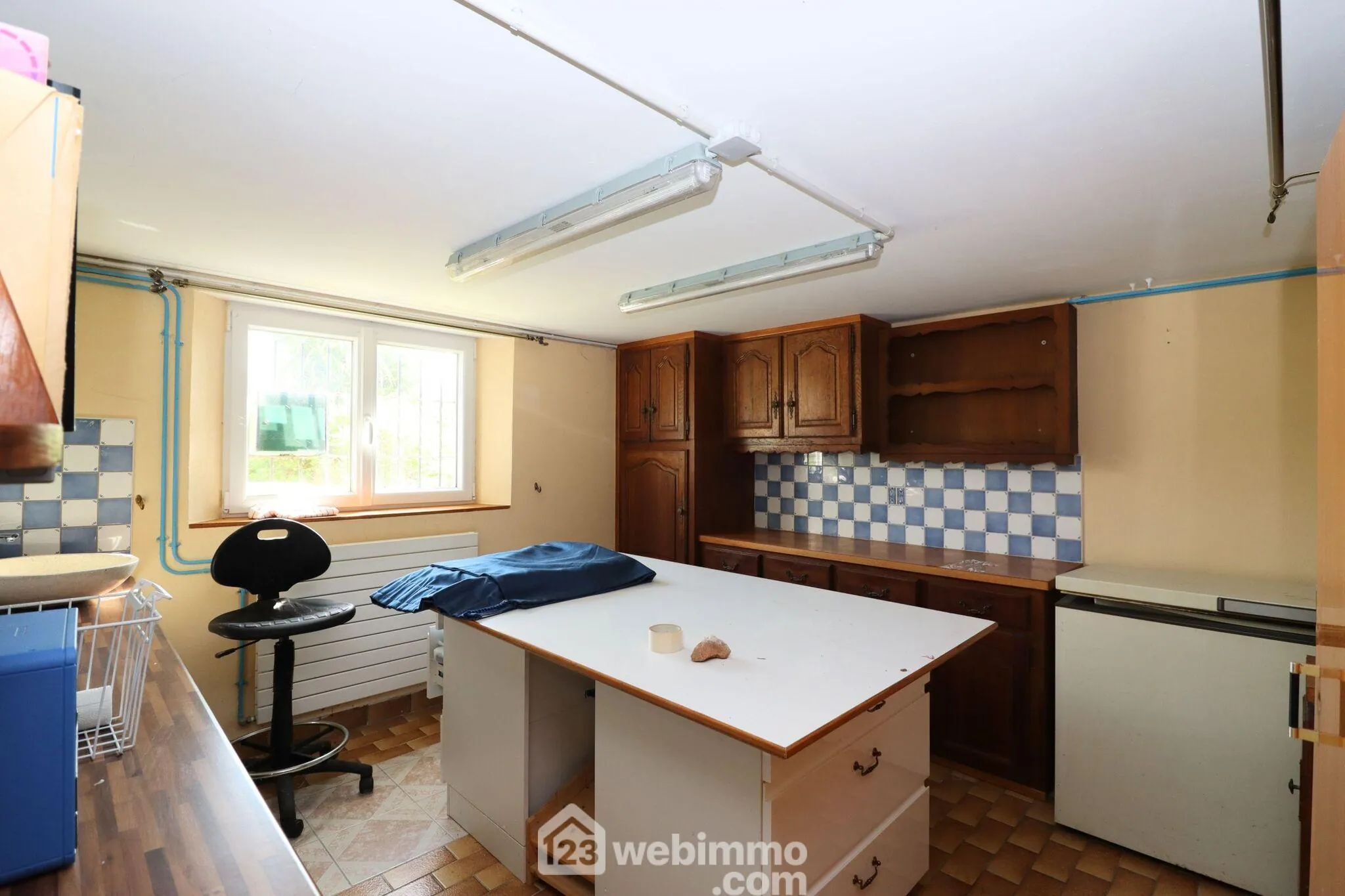 Maison spacieuse de 143 m² avec terrain à Trédrez-Locquémeau 