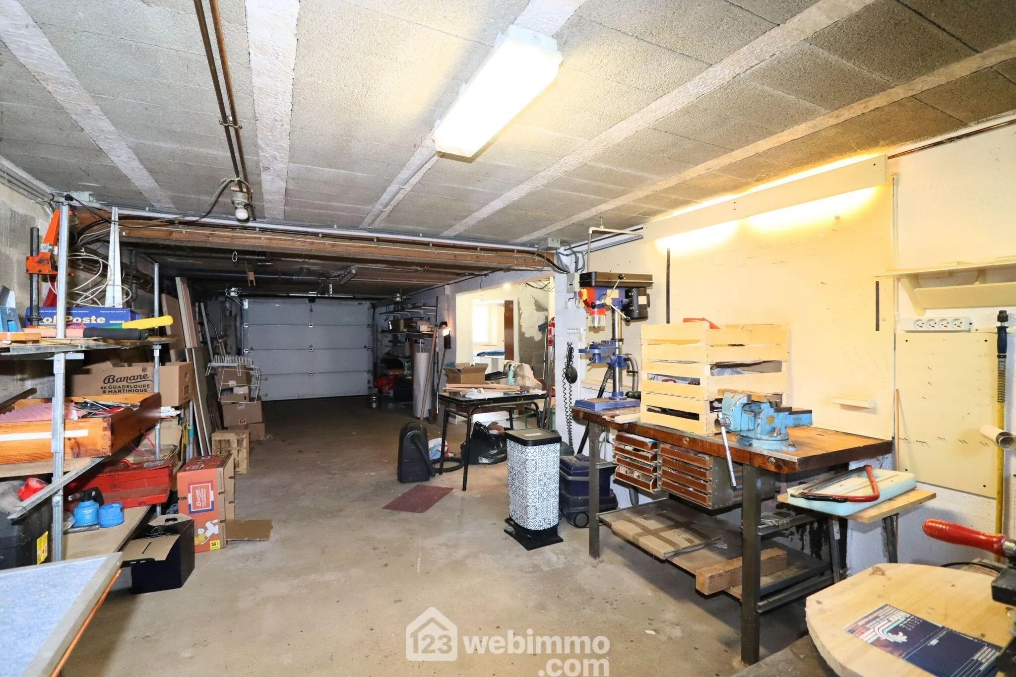 Maison spacieuse de 143 m² avec terrain à Trédrez-Locquémeau 