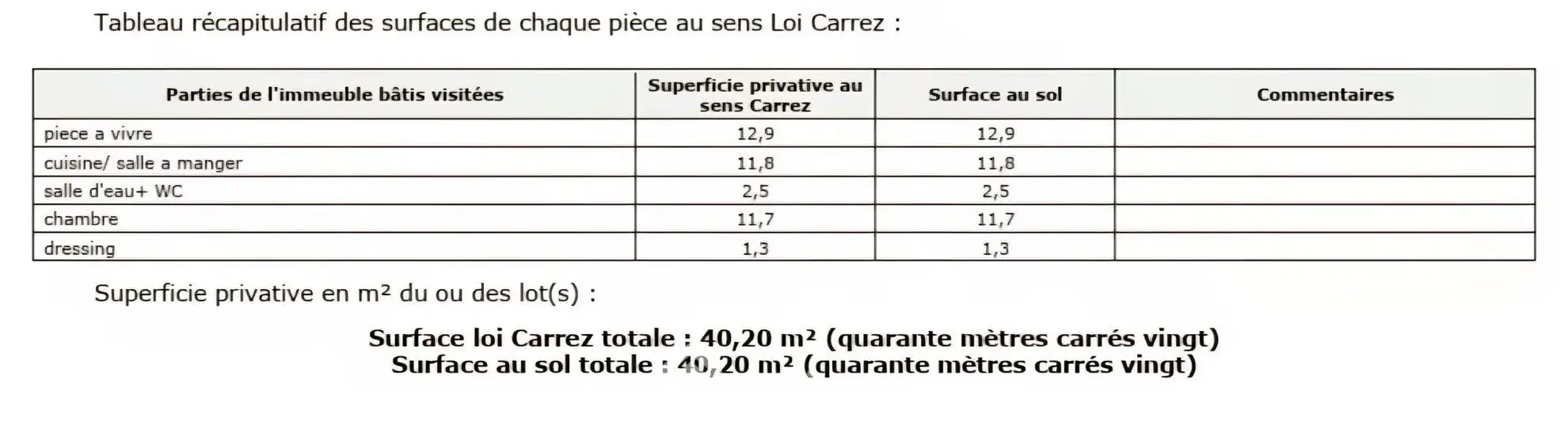 Investissement locatif à Ivry-sur-Seine : appartement de 40m² avec locataire depuis 2019 