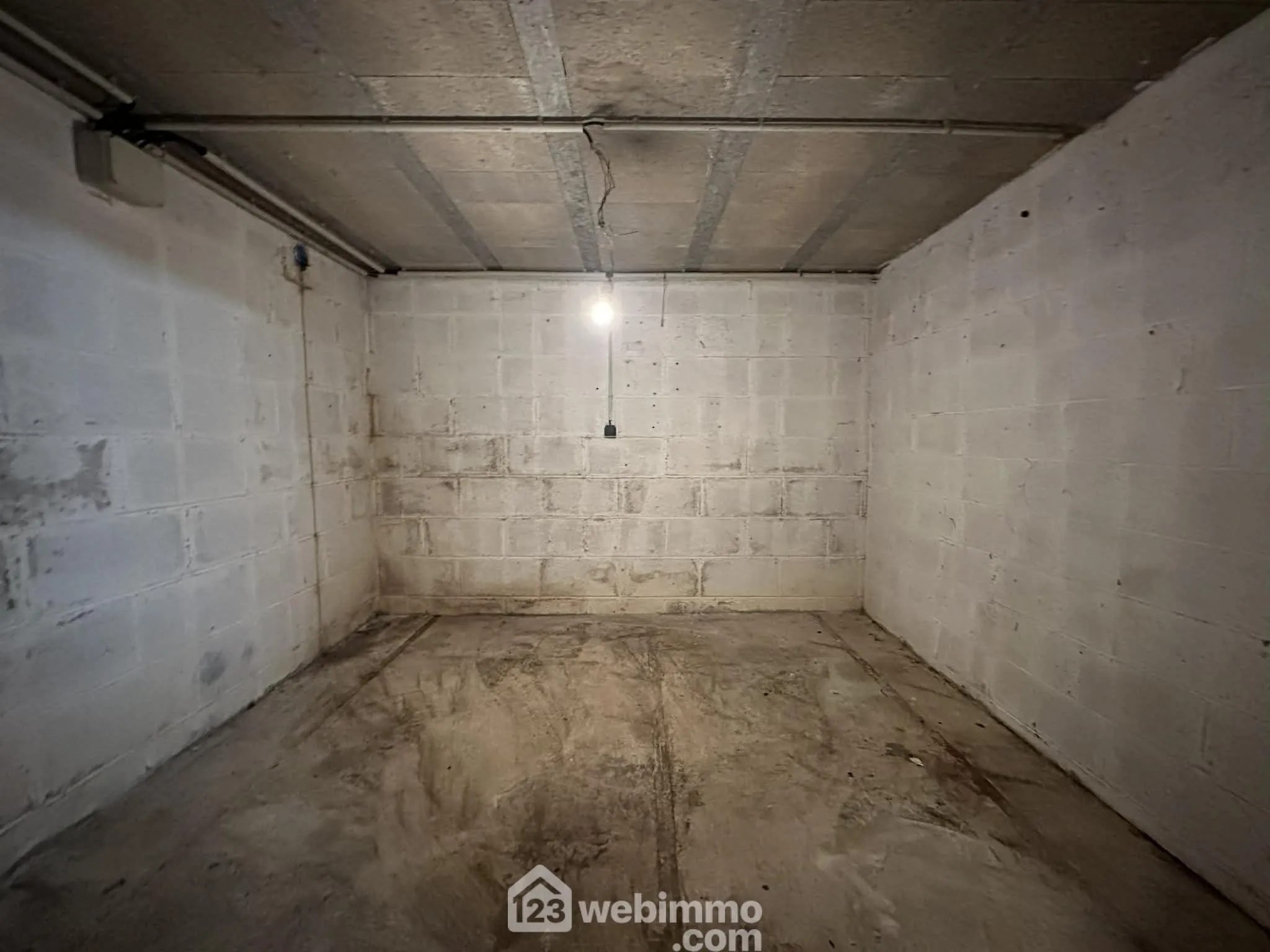 Très jolie maison indépendante de 91m² à Anizy-le-Grand avec grand terrain clos 