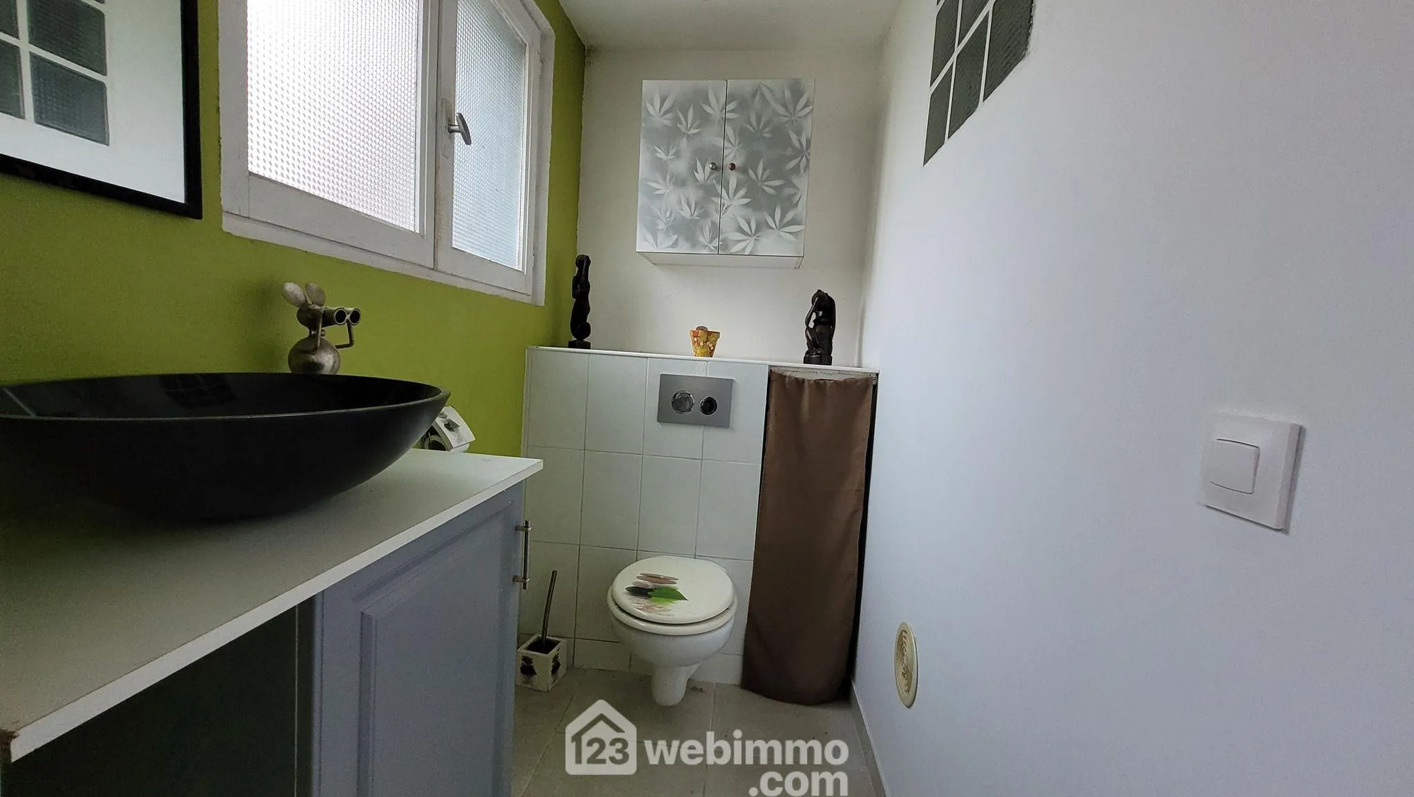 Maison en pierre authentique à Le Bernard - Charme et volumes 