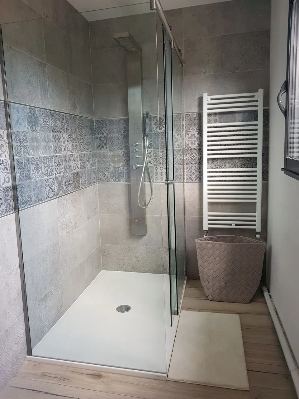 Projet de construction d’une maison moderne de 114 m² à Bouconvillers 