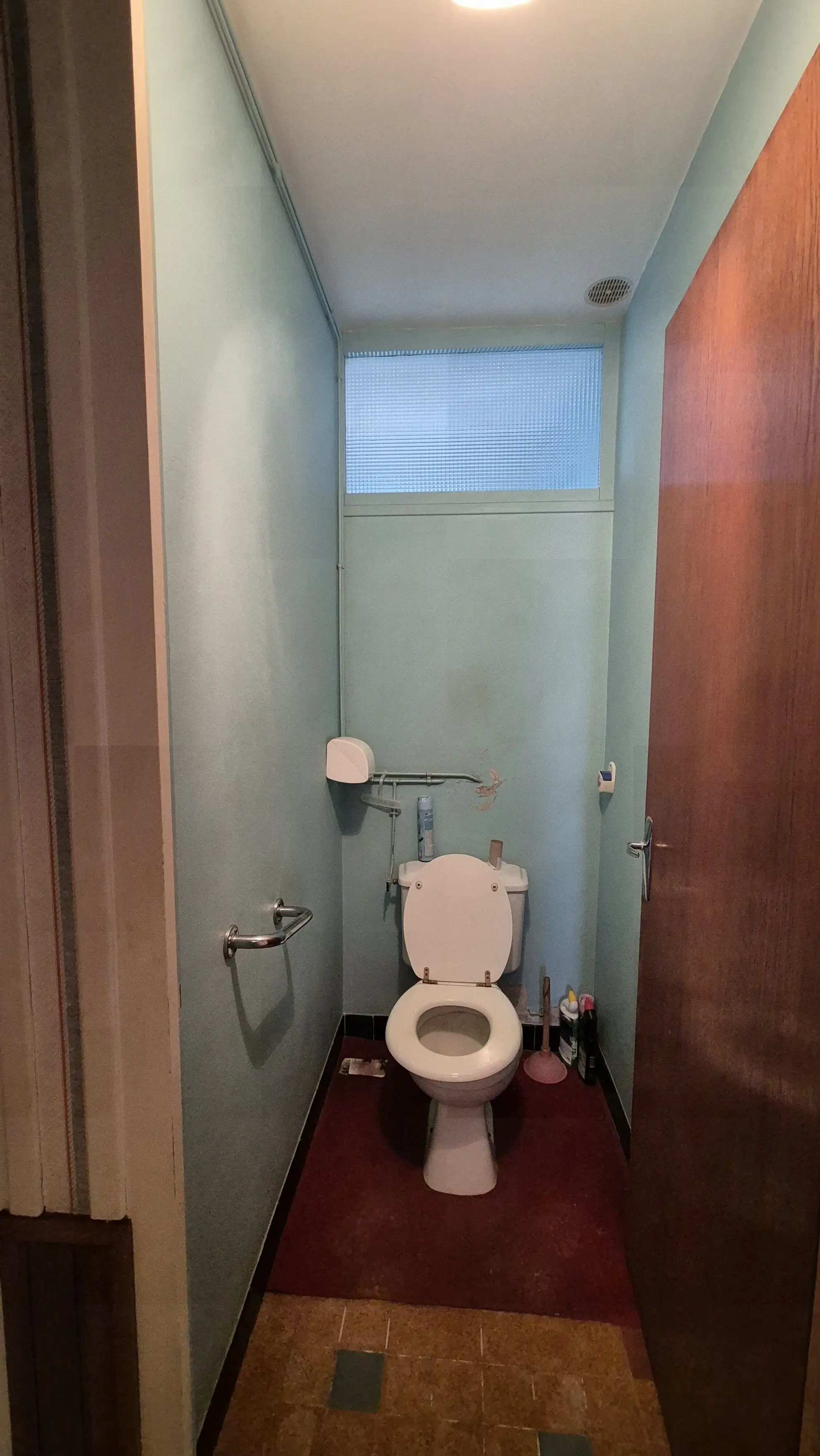 À vendre maison individuelle de 102 m² à Saint Léger sur Vouzance 