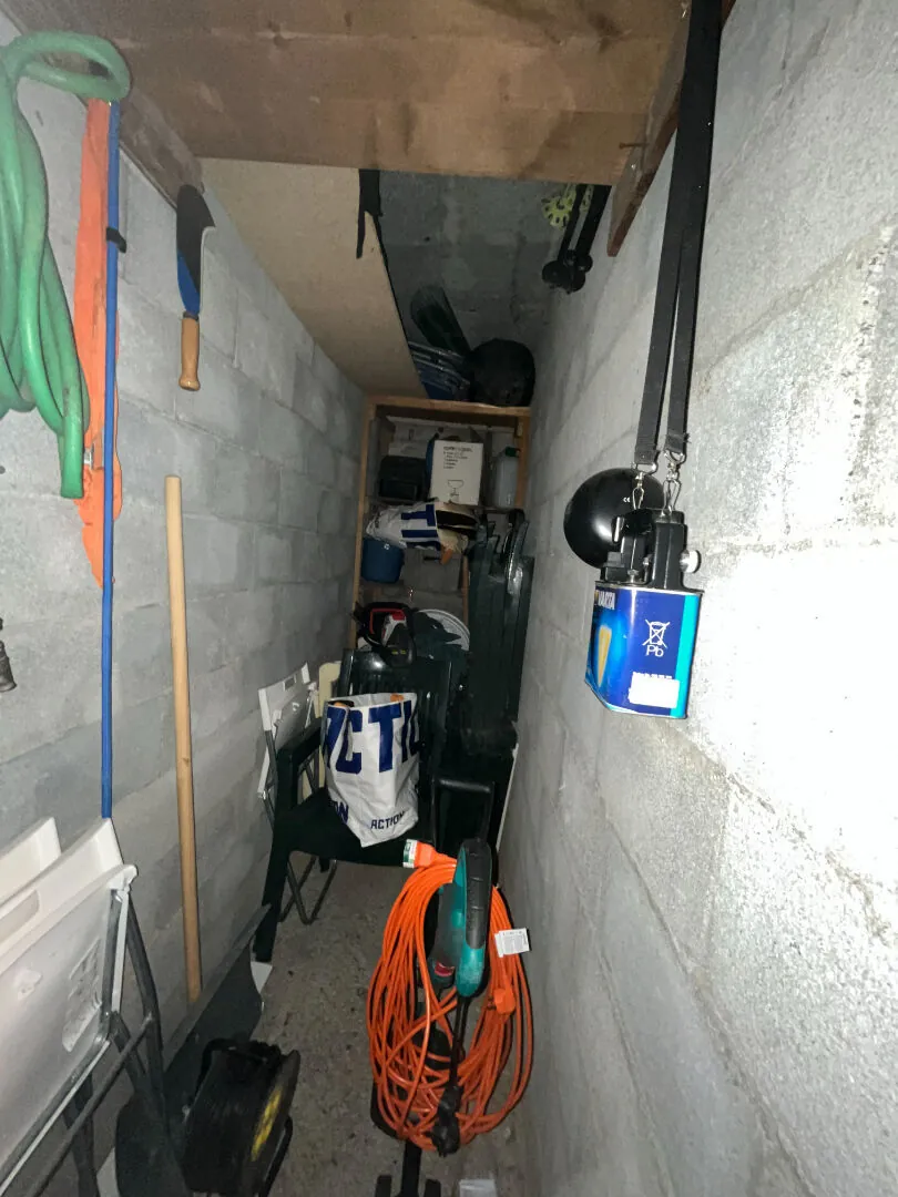 Appartement T2 avec jardin à Embrun proche centre-ville 