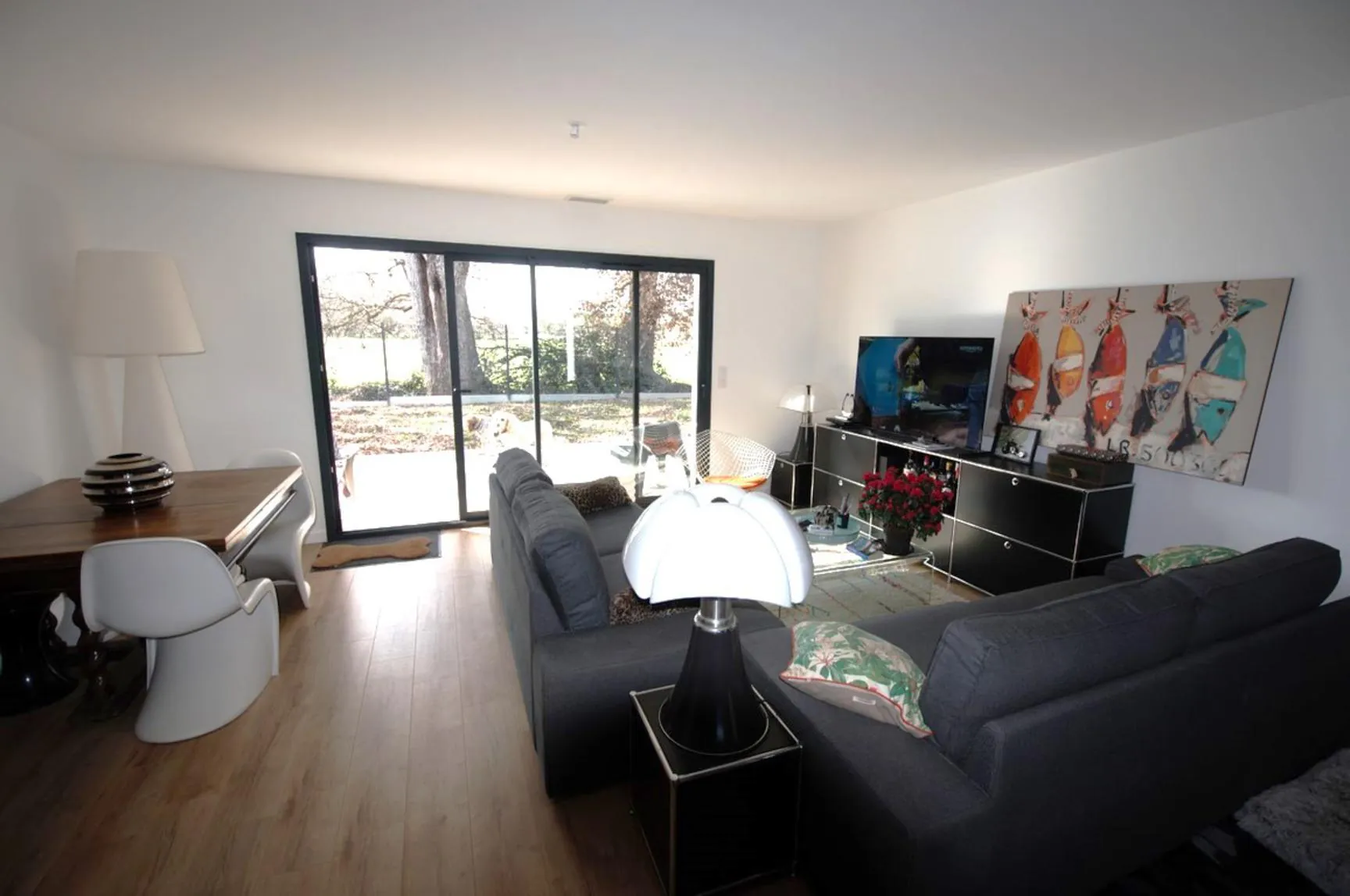 Maison neuve de 138m² à Albi avec jardin, garage et confort énergétique 