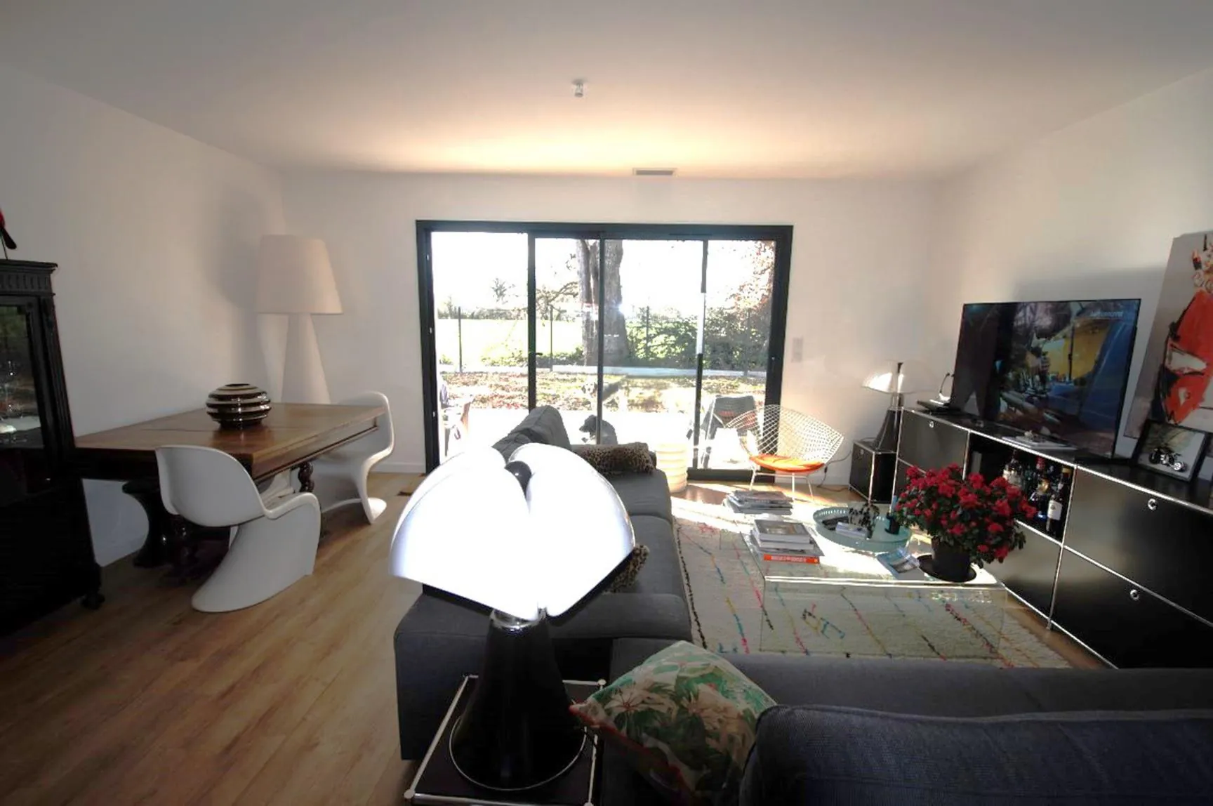 Maison neuve de 138m² à Albi avec jardin, garage et confort énergétique 