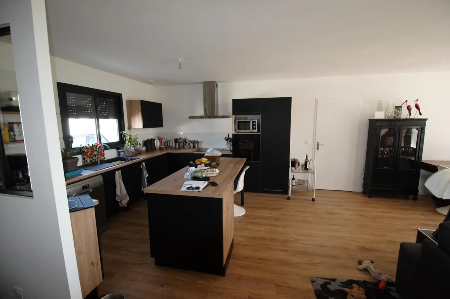 Maison neuve de 138m² à Albi avec jardin, garage et confort énergétique 