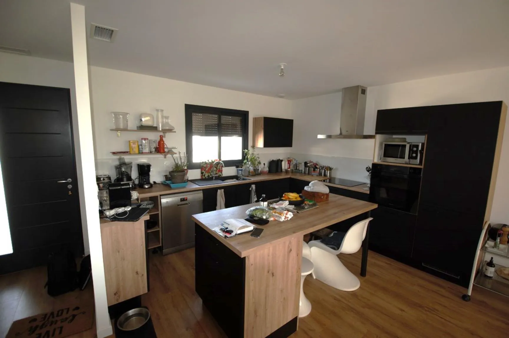 Maison neuve de 138m² à Albi avec jardin, garage et confort énergétique 