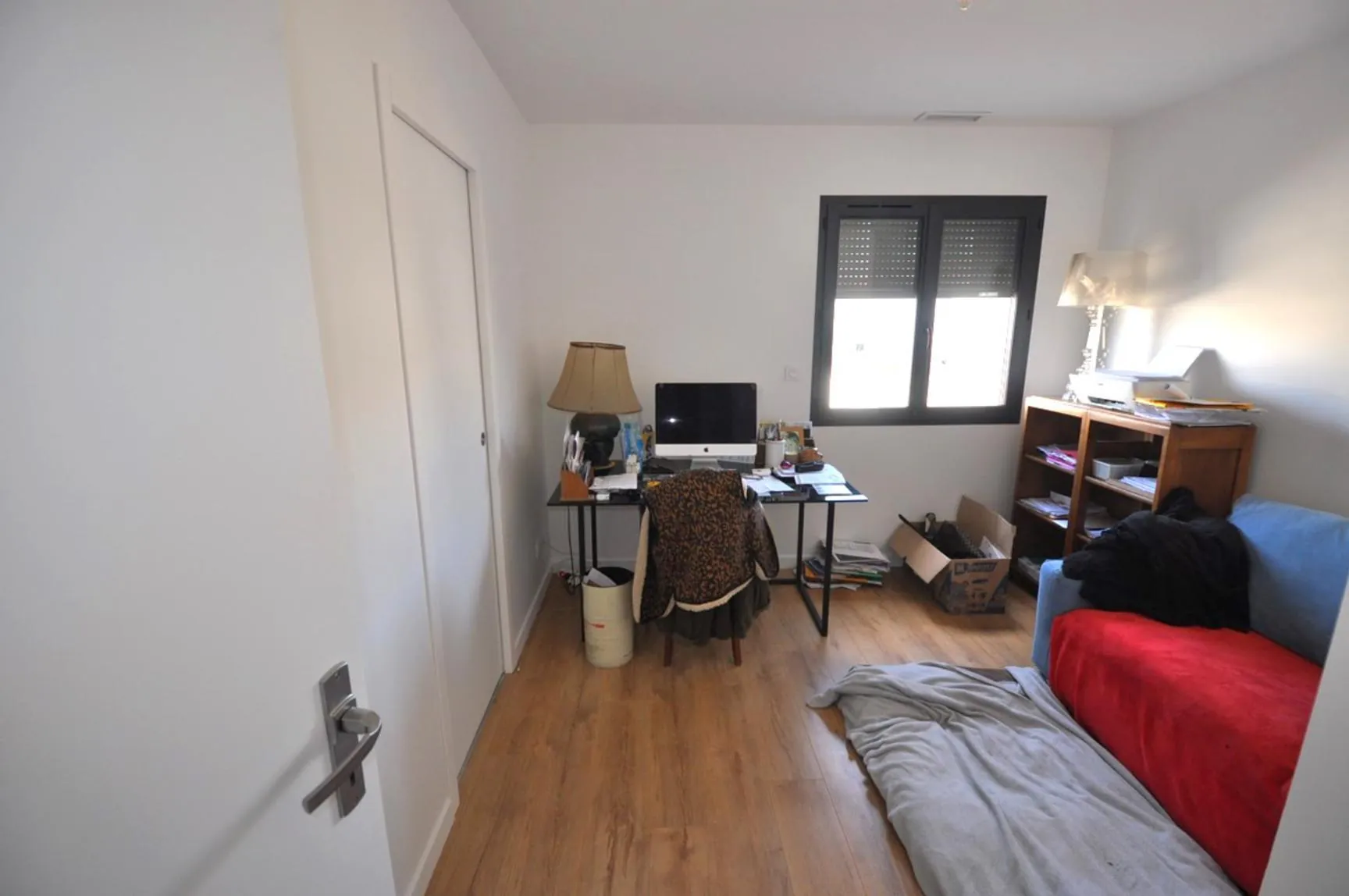 Maison neuve de 138m² à Albi avec jardin, garage et confort énergétique 