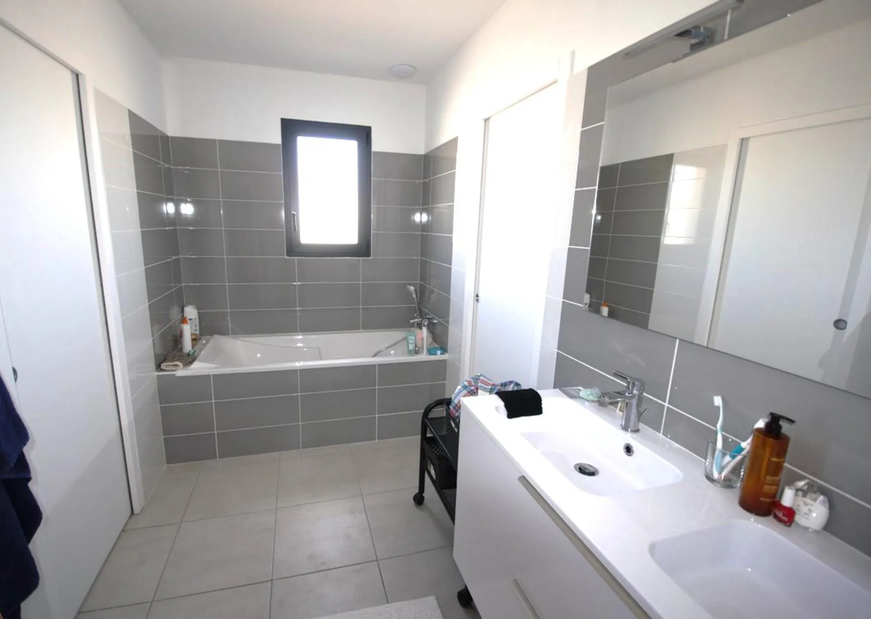 Maison neuve de 138m² à Albi avec jardin, garage et confort énergétique 