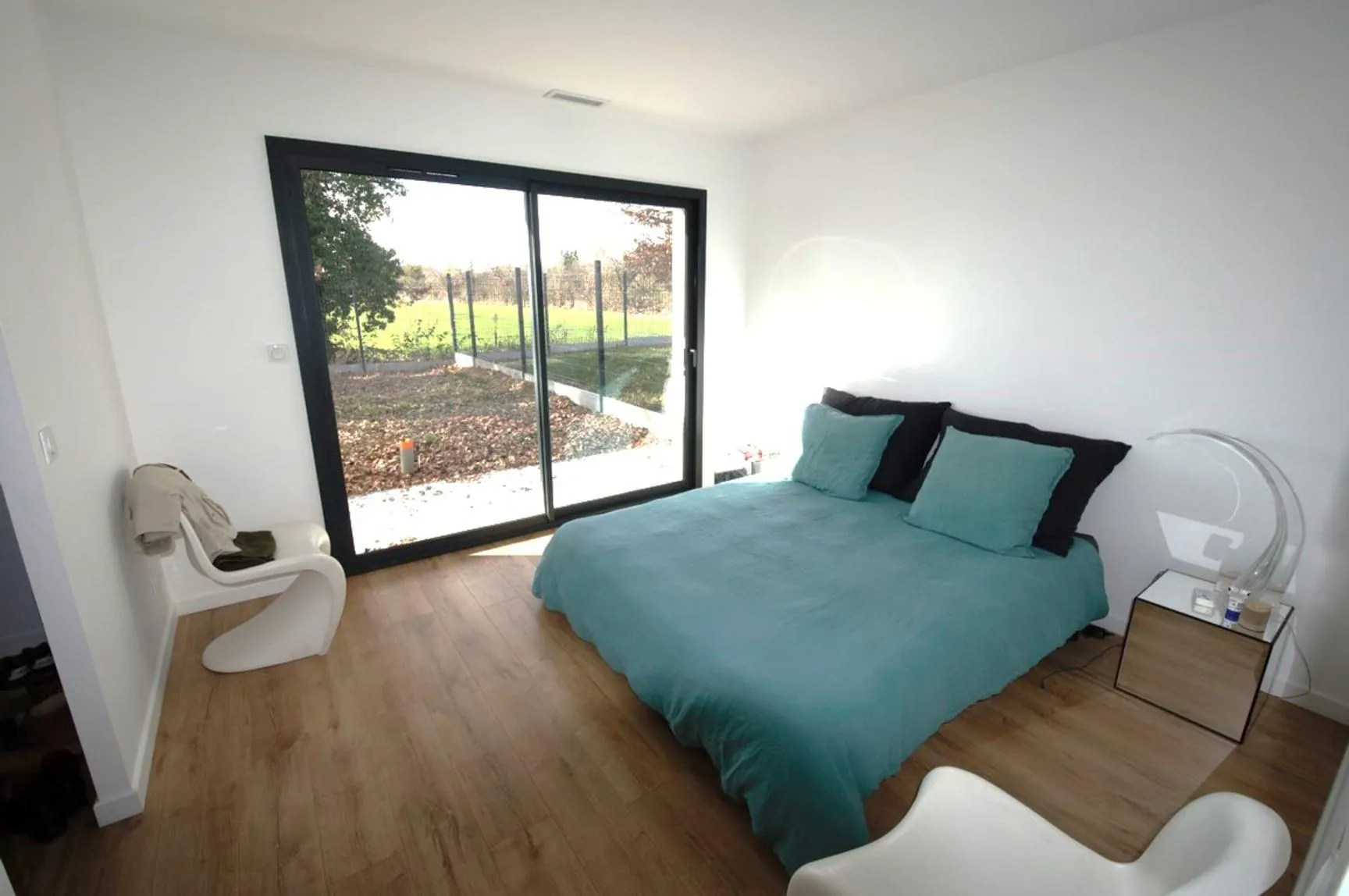 Maison neuve de 138m² à Albi avec jardin, garage et confort énergétique 