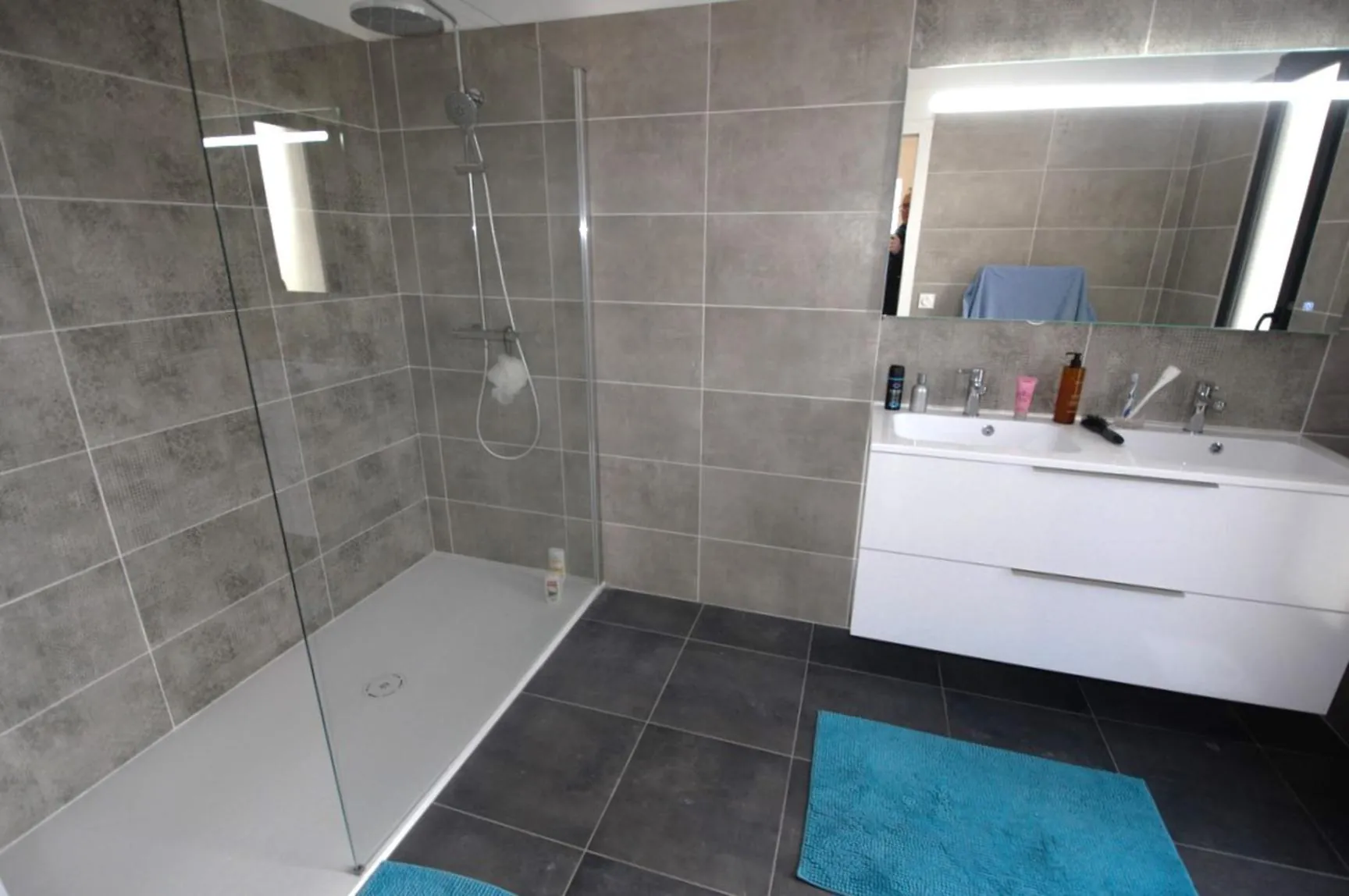 Maison neuve de 138m² à Albi avec jardin, garage et confort énergétique 