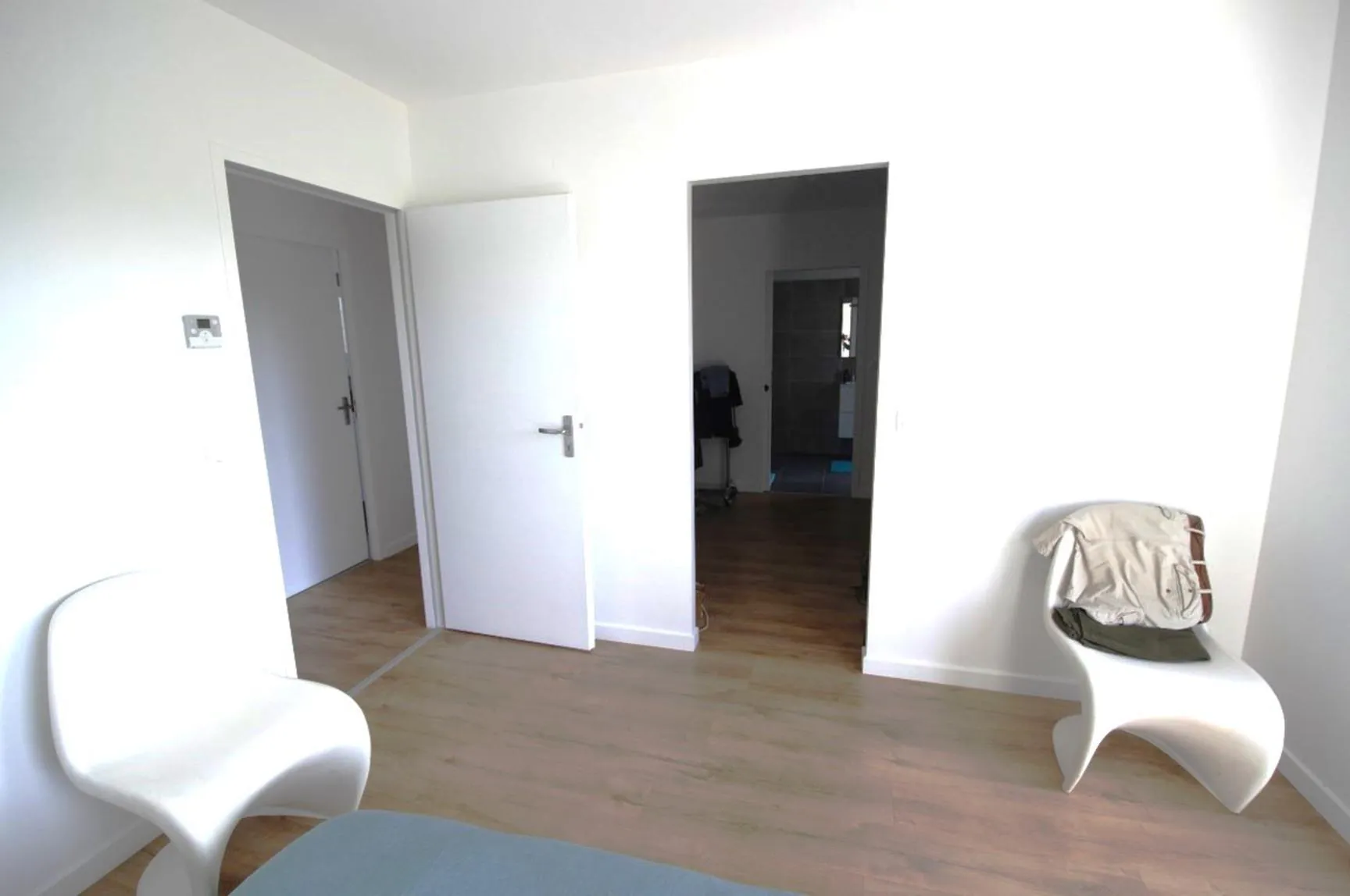 Maison neuve de 138m² à Albi avec jardin, garage et confort énergétique 