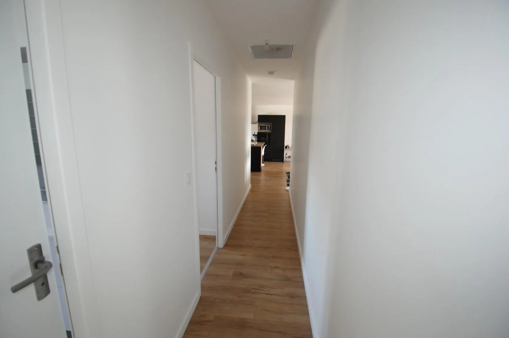 Maison neuve de 138m² à Albi avec jardin, garage et confort énergétique 