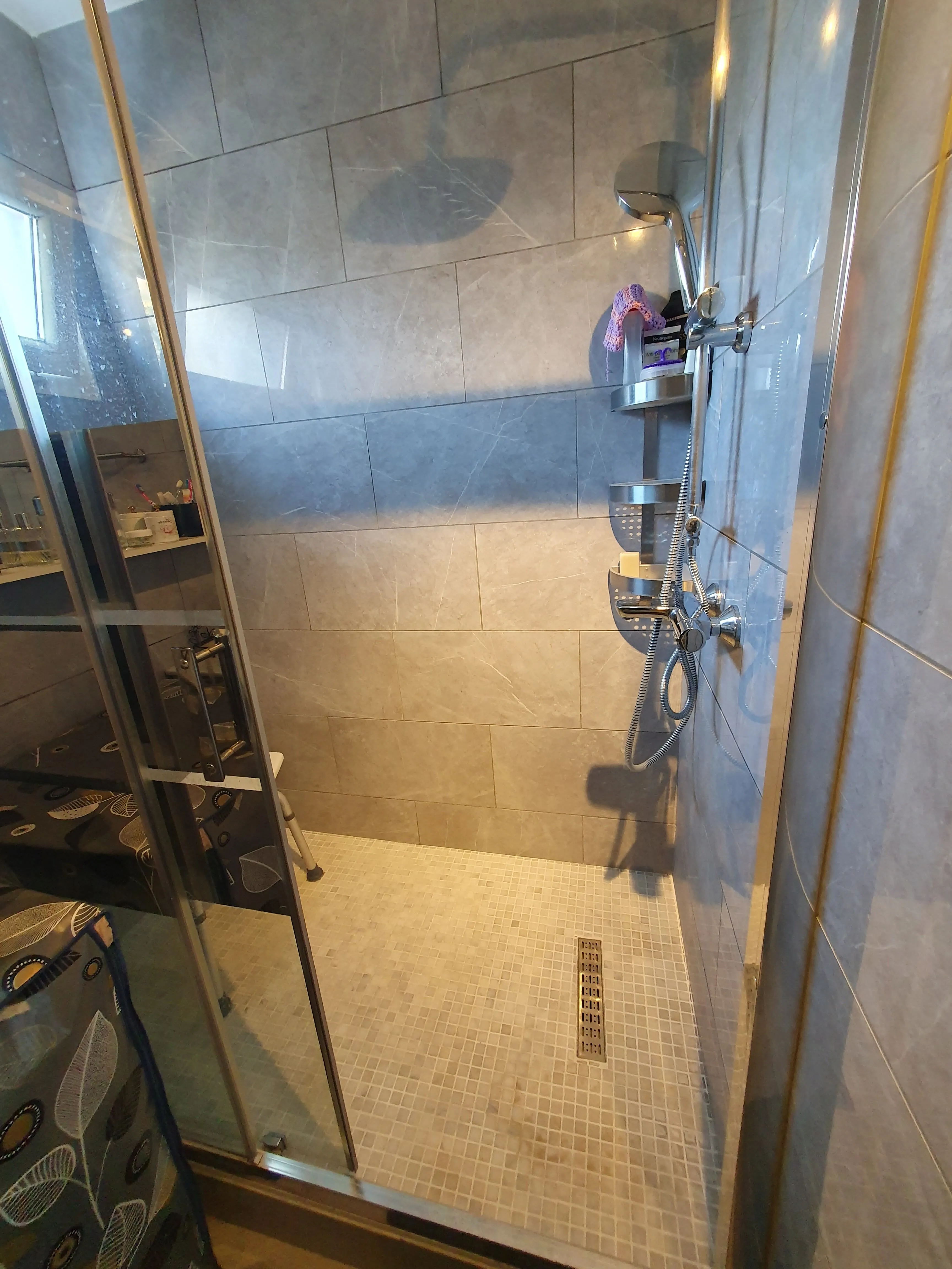 Bel appartement 4 pièces rénové avec balcon à Reims - Orgeval, 69 m² 