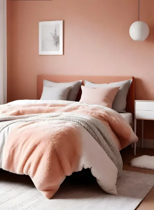 Maison neuve moderne à Boz - Terrain de 1000 m², énergie basse consommation RE 2020 