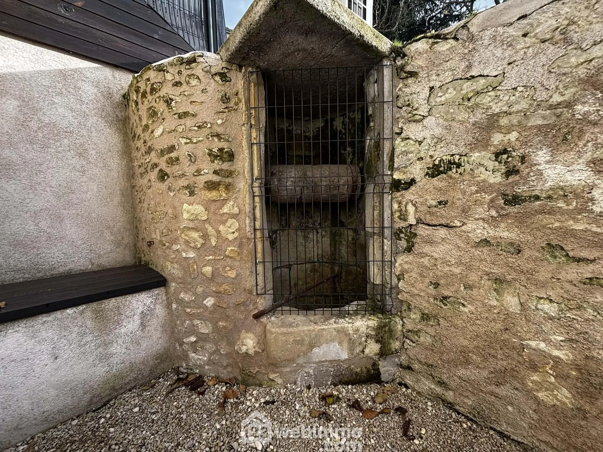 Maison rénovée de plain-pied à vendre à Châtellerault, 78,50 m2 avec 3 chambres 