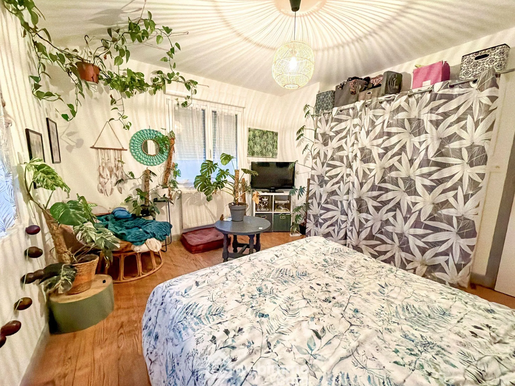 Maison à vendre de 95 m² avec garage et jardin à Thierville-sur-Meuse 