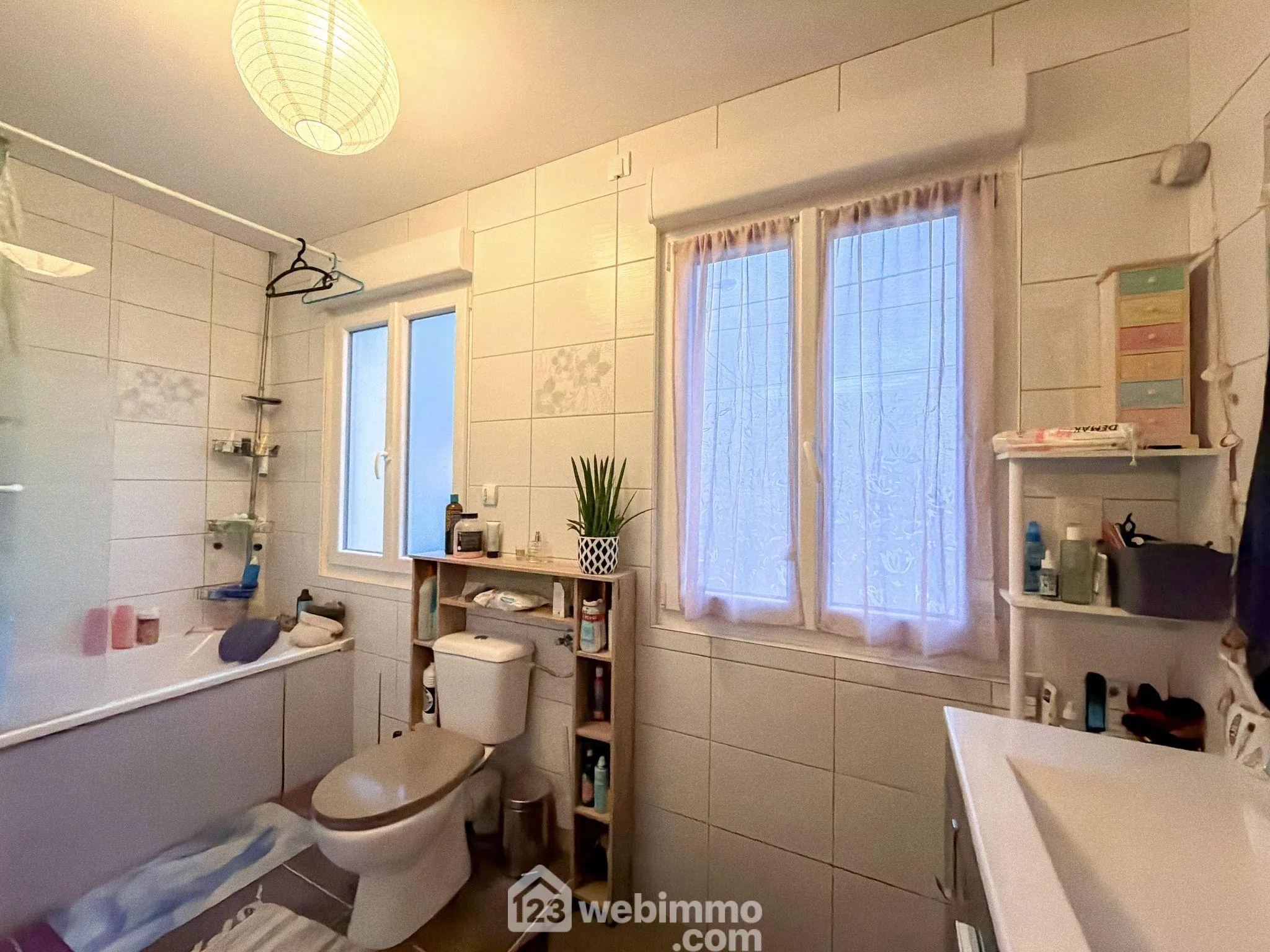 Maison à vendre de 95 m² avec garage et jardin à Thierville-sur-Meuse 