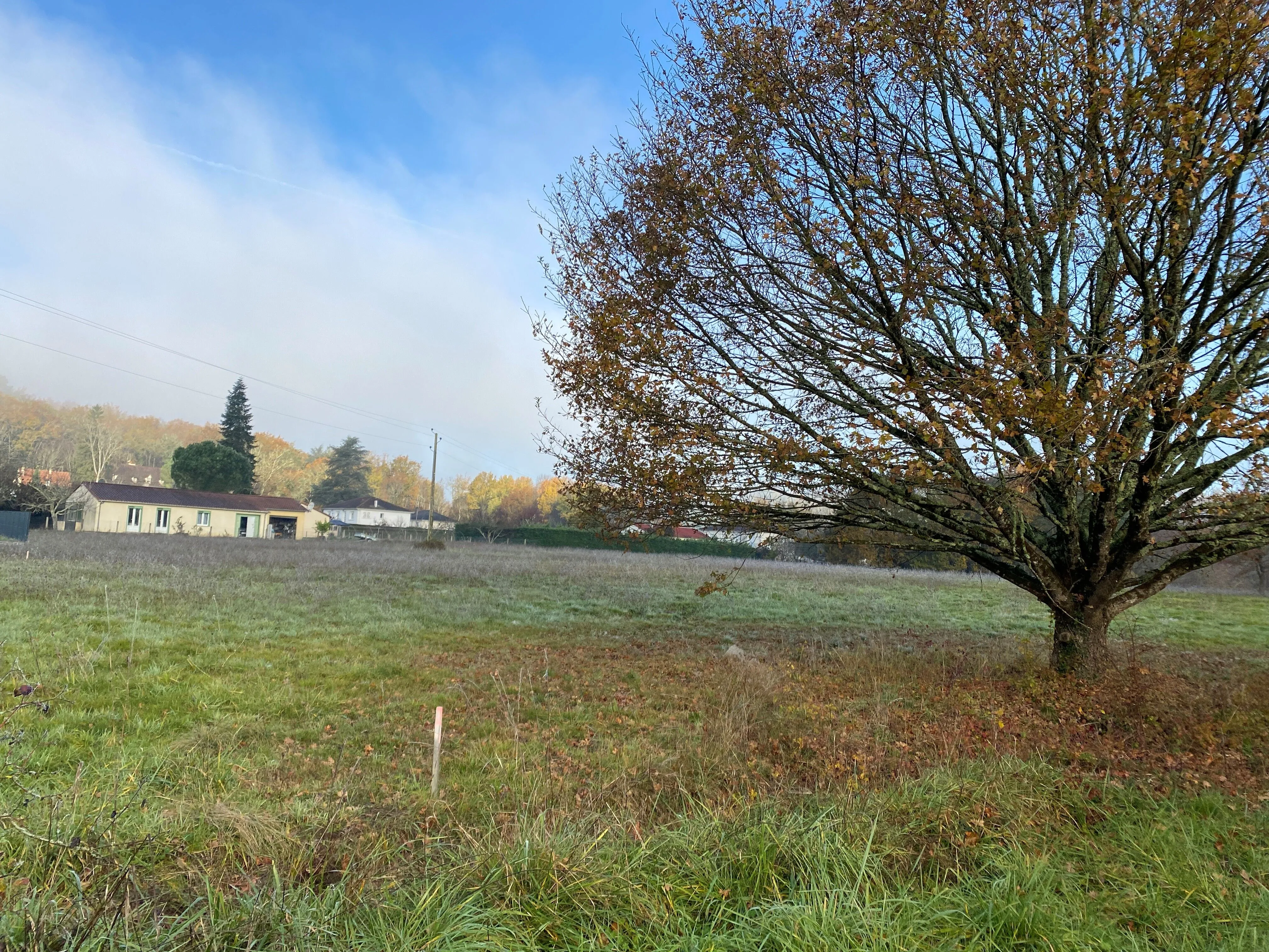 Maison neuve de 95 m² avec 3 chambres à Beaulieu - Confort et personnalisation 