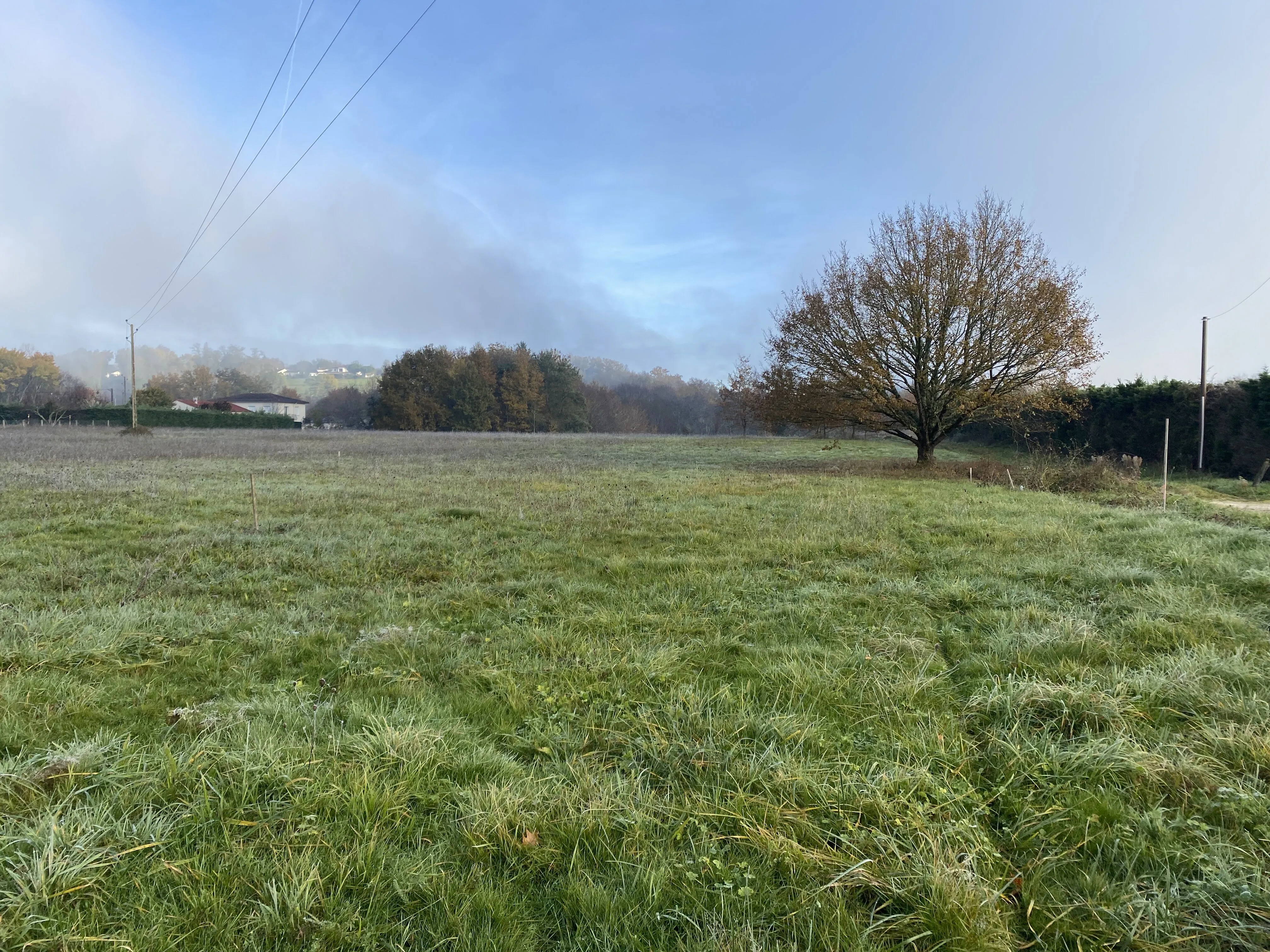 Maison neuve 3 chambres avec terrain à Gravelle - Modèle Hanoi 