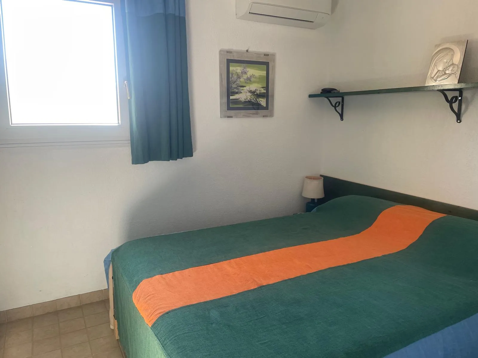 Charmante maison 3 pièces à Vallauris avec jardin, piscine et stationnement sécurisé 