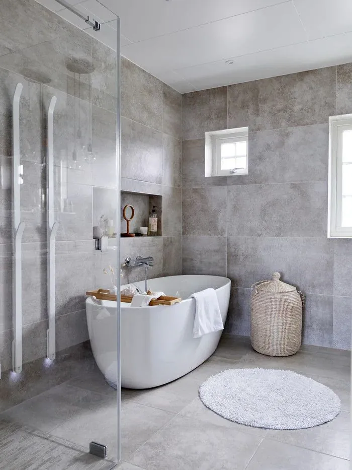 Maison neuve à étage de 115 m² à Haudivillers avec 3 chambres et garage 